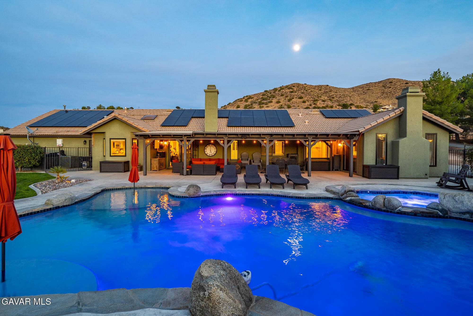 32175 Cedarcroft Road Acton, CA 93510 - Photo 47 of 59 Cedarcroft-50