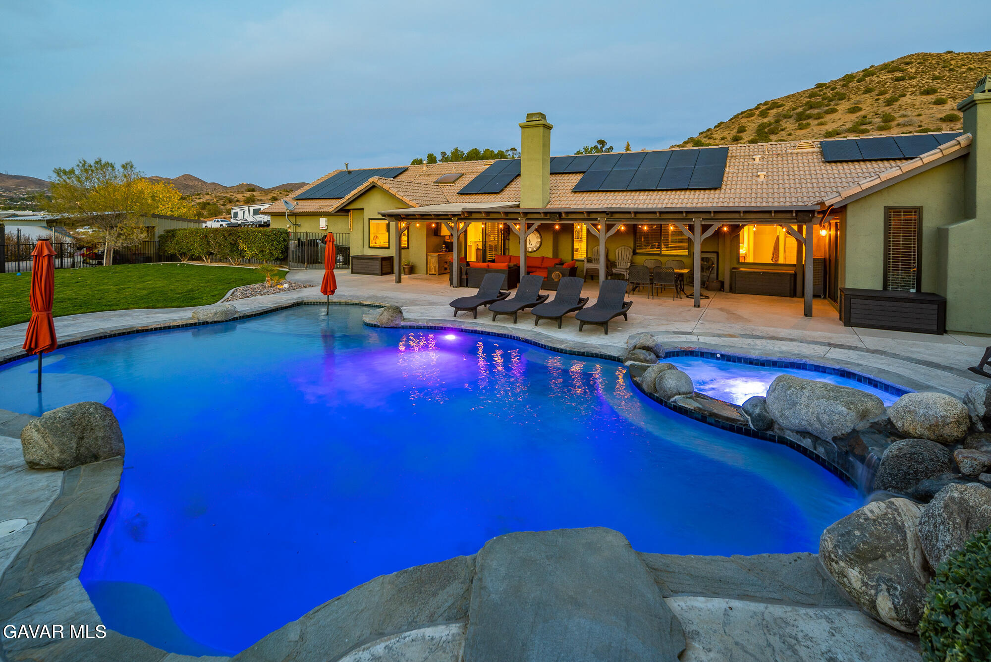 32175 Cedarcroft Road Acton, CA 93510 - Photo 48 of 59 Cedarcroft-51