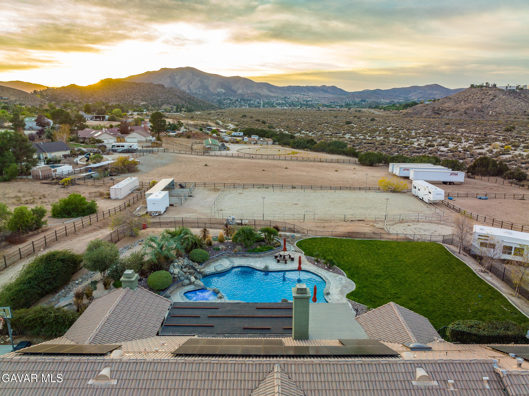 32175 Cedarcroft Road Acton, CA 93510 - Photo 53 of 59 Cedarcroft-53