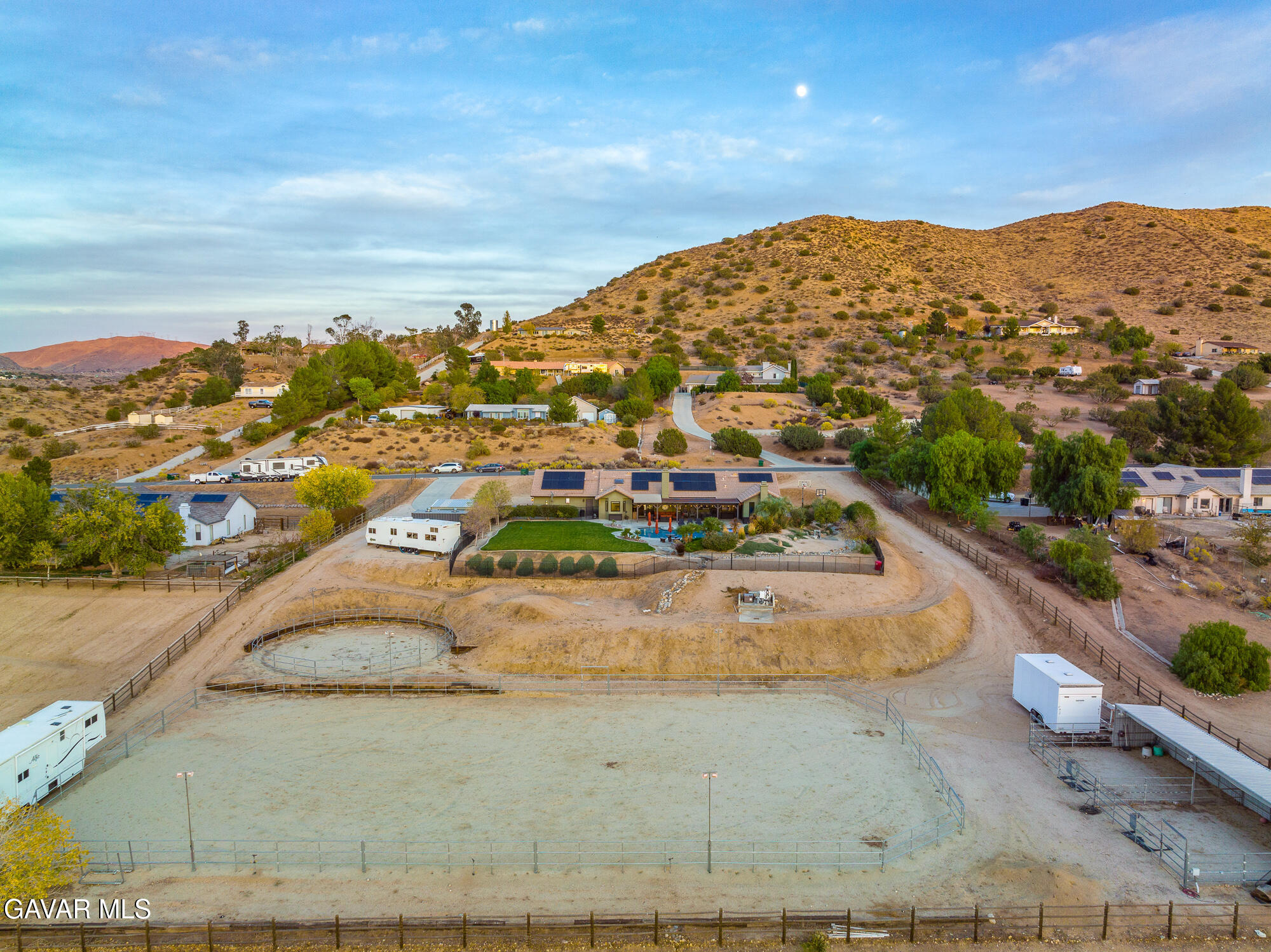 32175 Cedarcroft Road Acton, CA 93510 - Photo 55 of 59 Cedarcroft-55