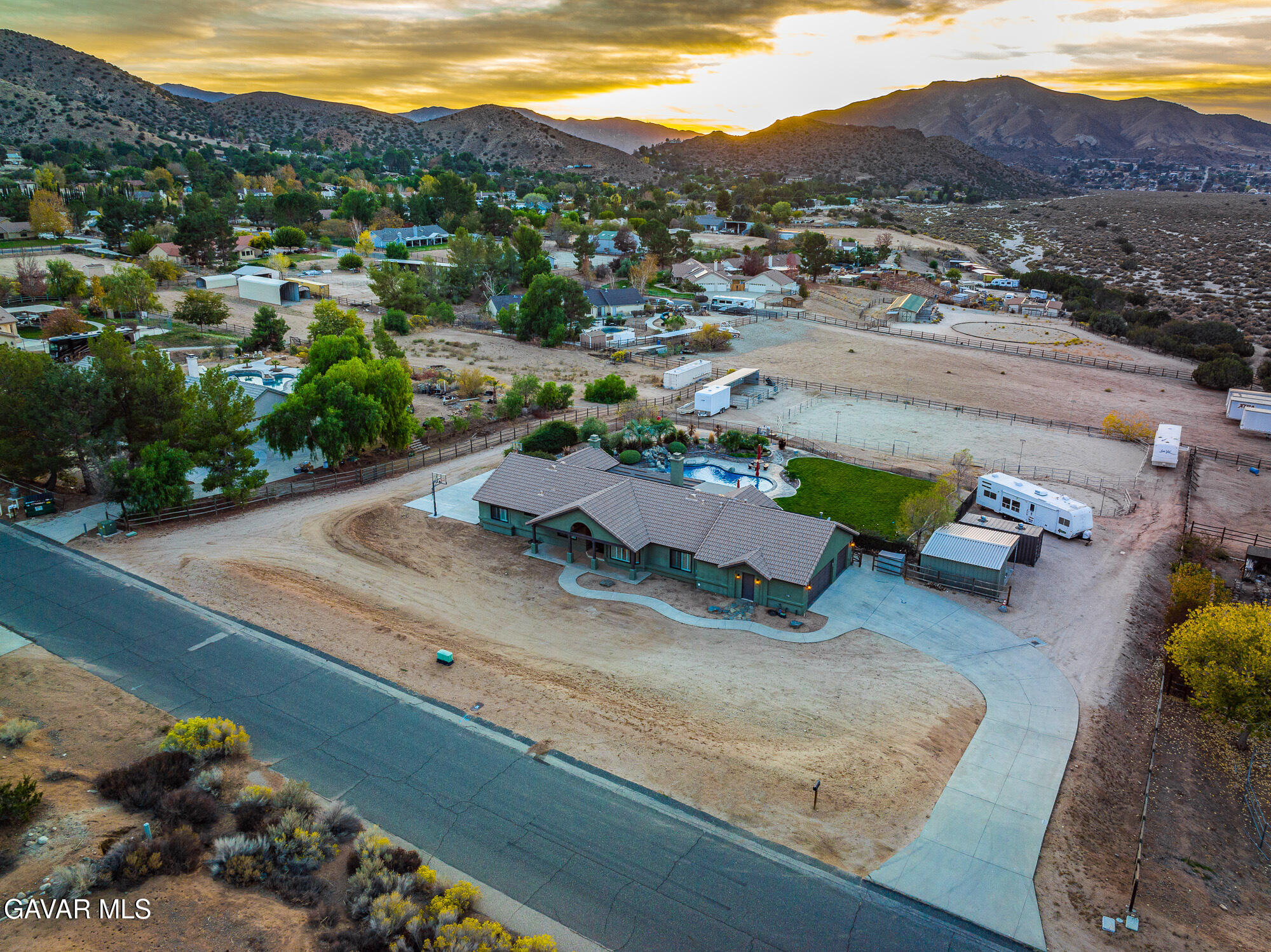 32175 Cedarcroft Road Acton, CA 93510 - Photo 56 of 59 Cedarcroft-02