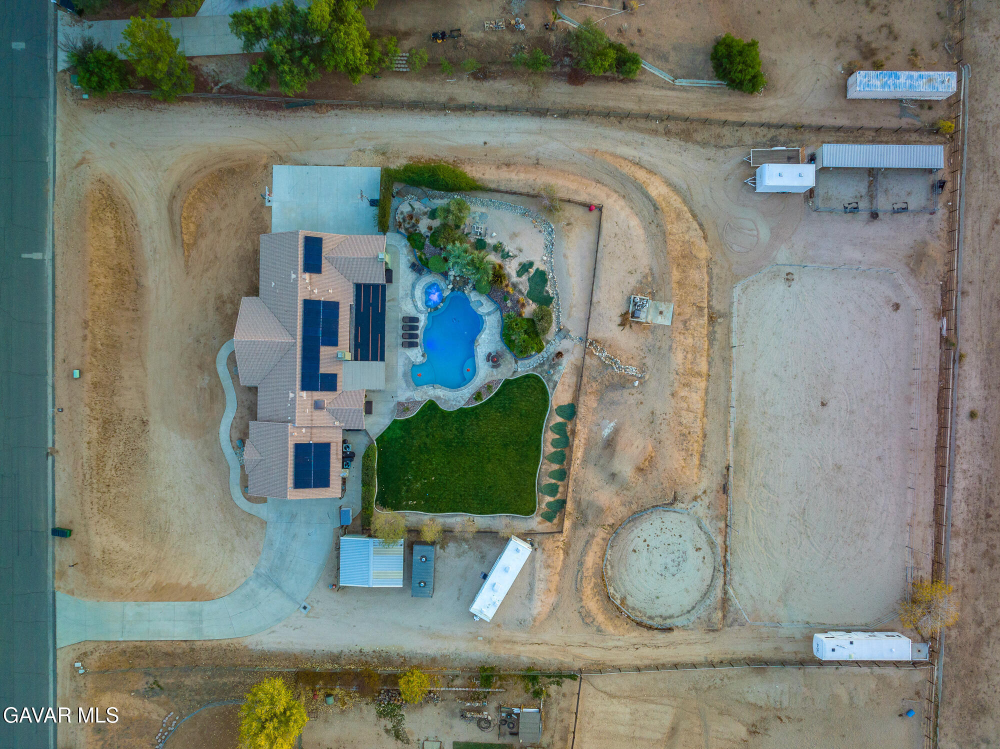 32175 Cedarcroft Road Acton, CA 93510 - Photo 57 of 59 Cedarcroft-57