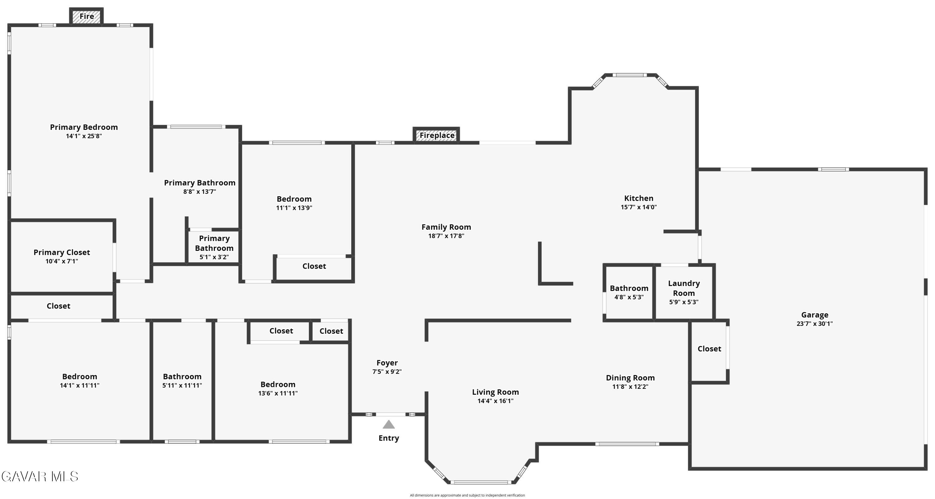32175 Cedarcroft Road Acton, CA 93510 - Photo 59 of 59 Cedarcroft-59