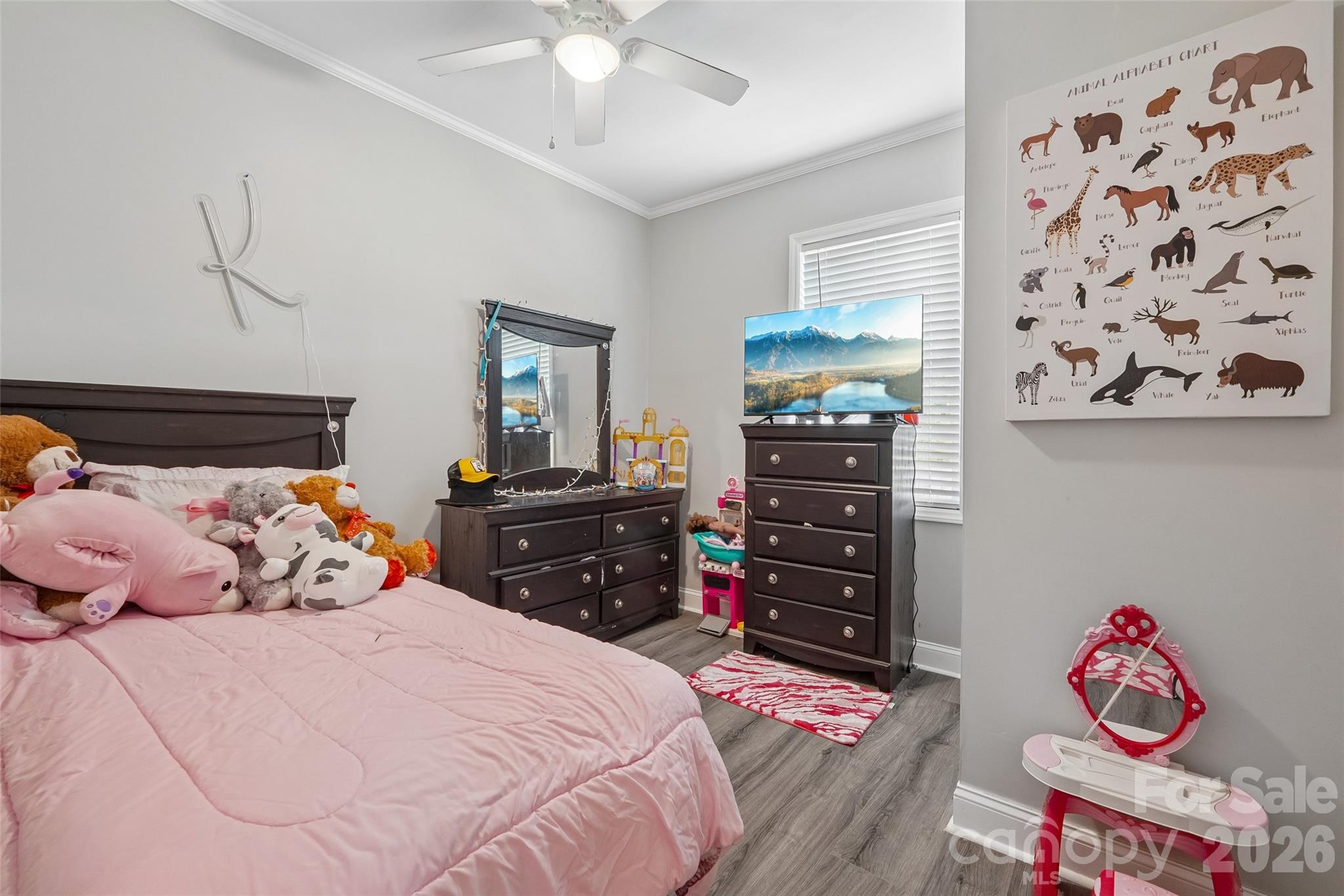 506 Bratton Street Chester, SC 29706 - Photo 14 of 15 Gallery Image 14