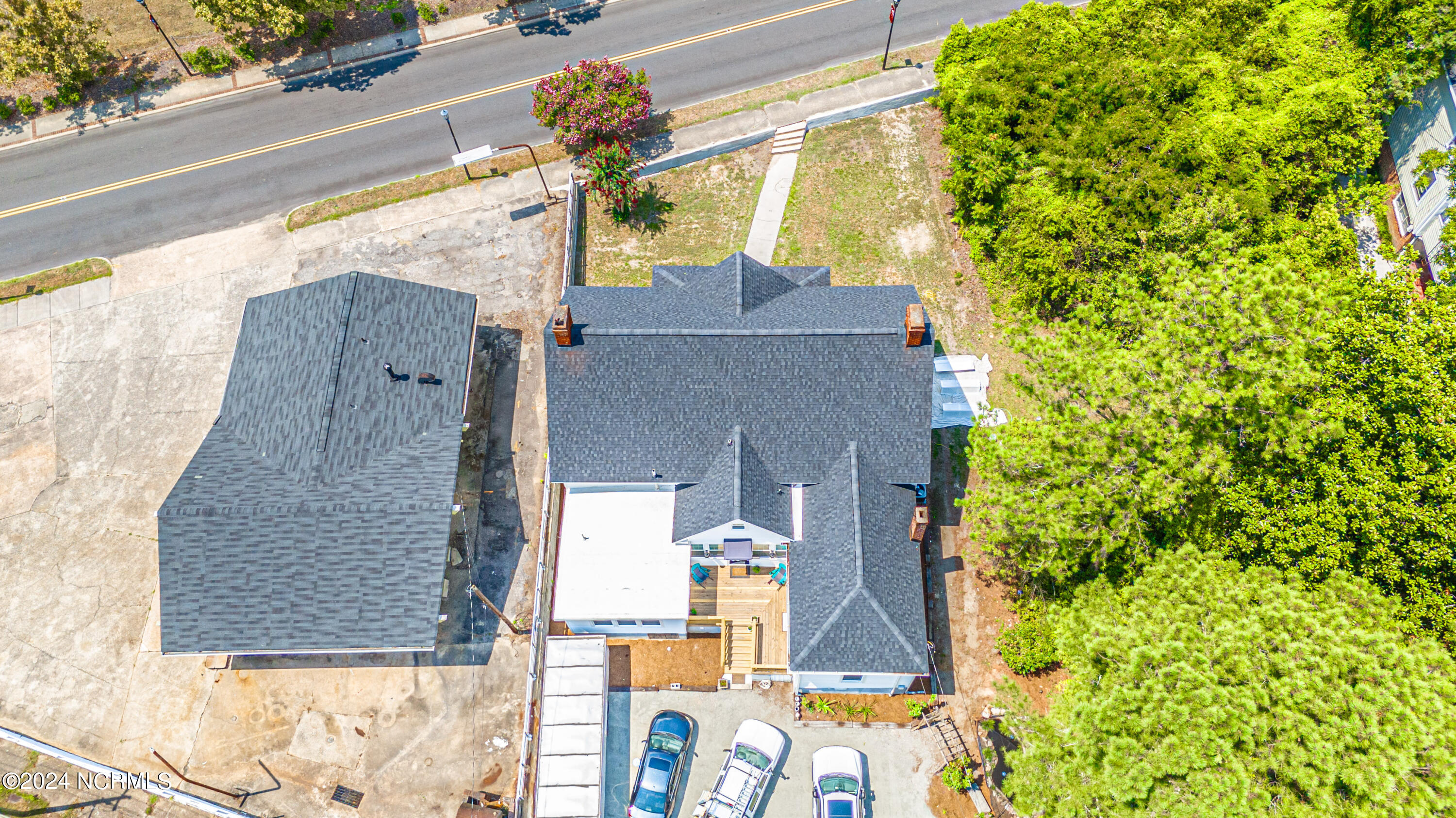 510 Fayetteville Road Rockingham, NC 28379 - Photo 28 of 70 DJI_20240715143401_0002_D
