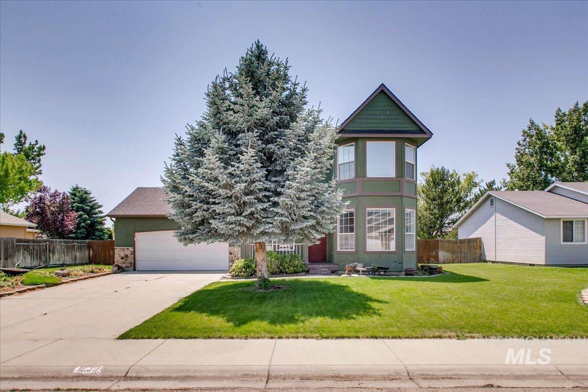 1239 Willow Creek Dr  