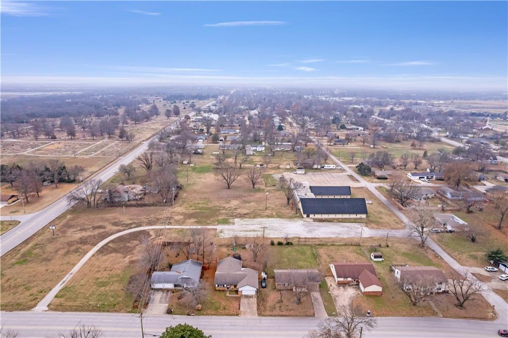 121 Taylor Road Independence, KS 67301 - Photo 29 of 36