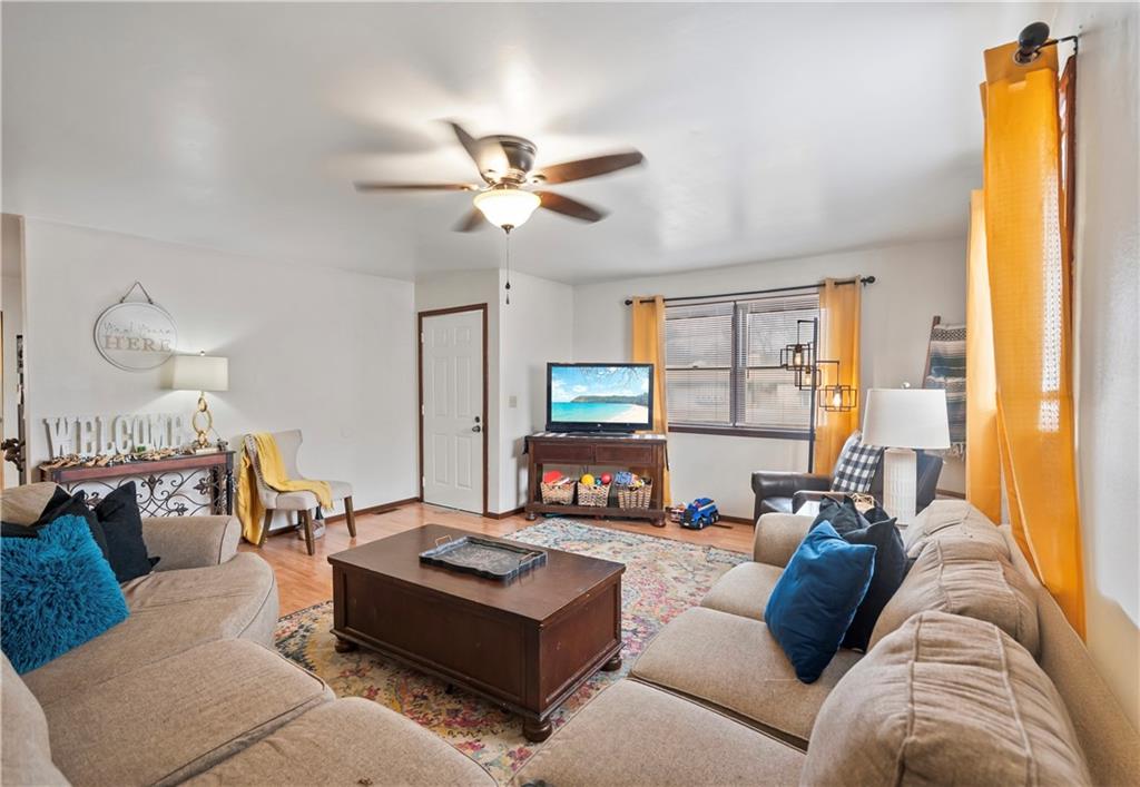 121 Taylor Road Independence, KS 67301 - Photo 3 of 36