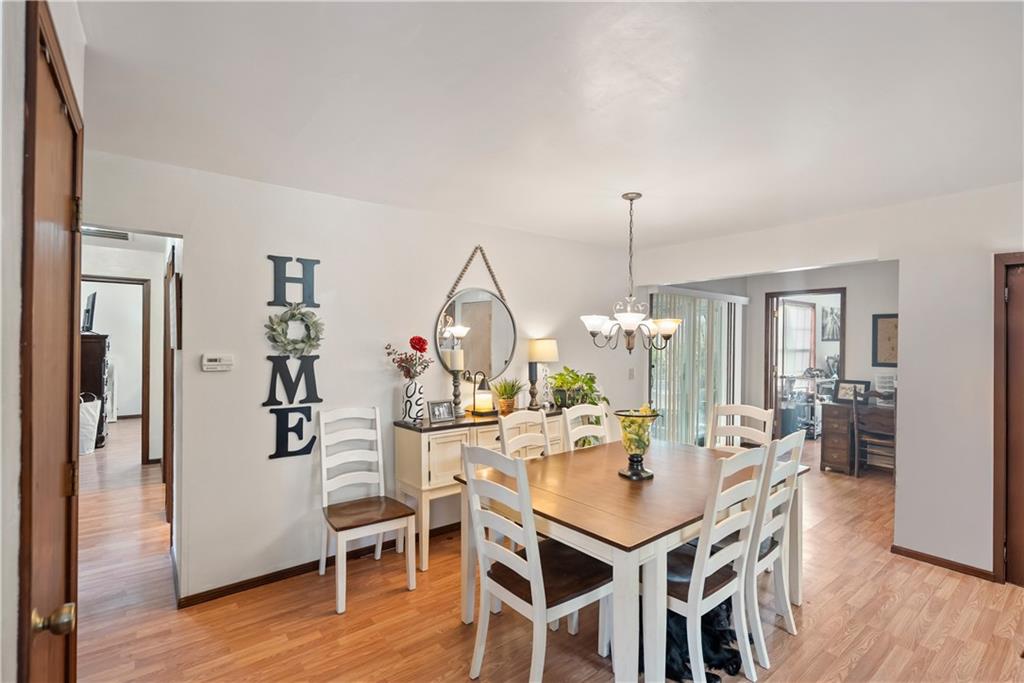 121 Taylor Road Independence, KS 67301 - Photo 6 of 36