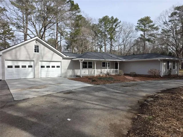 $390,000 | 940 Pine View Road, Covington, GA 30014