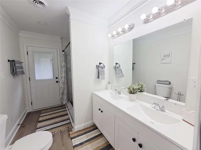 $390,000 | 940 Pine View Road, Covington, GA 30014