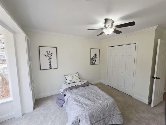 $390,000 | 940 Pine View Road, Covington, GA 30014