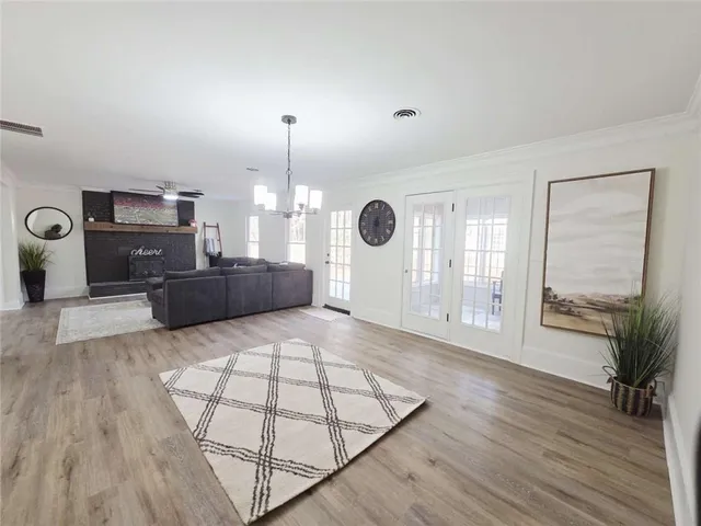 $390,000 | 940 Pine View Road, Covington, GA 30014