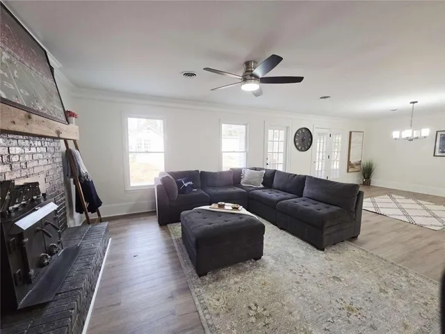 $390,000 | 940 Pine View Road, Covington, GA 30014