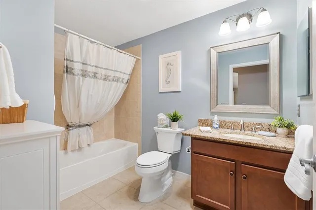 $485,000 | 1947 Tranquility Lane, The Villages, FL 32162