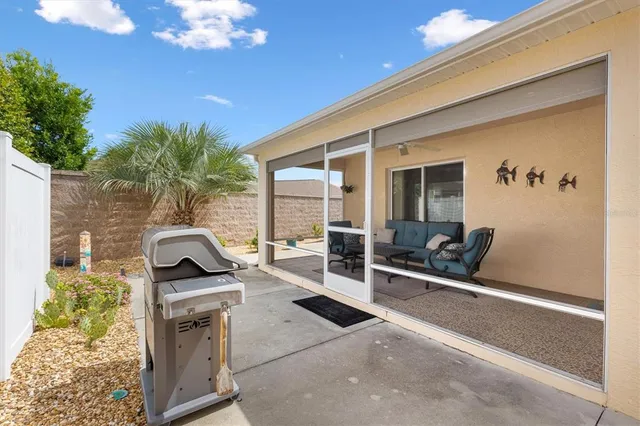 $485,000 | 1947 Tranquility Lane, The Villages, FL 32162