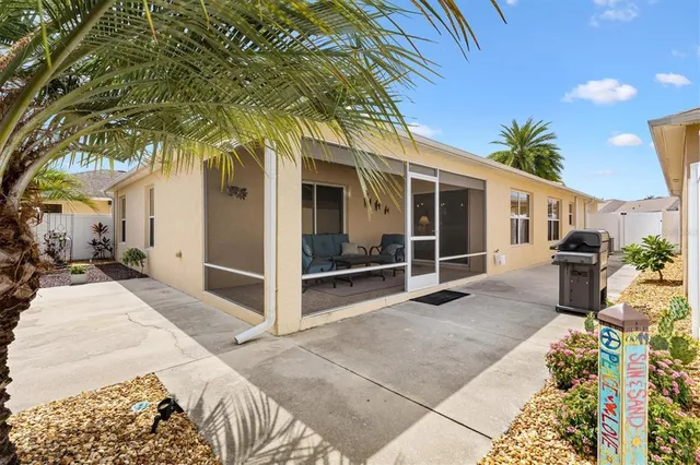 $485,000 | 1947 Tranquility Lane, The Villages, FL 32162