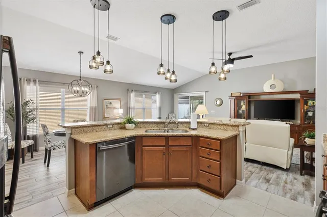 $485,000 | 1947 Tranquility Lane, The Villages, FL 32162