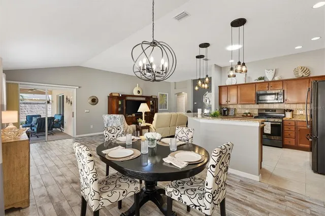 $485,000 | 1947 Tranquility Lane, The Villages, FL 32162