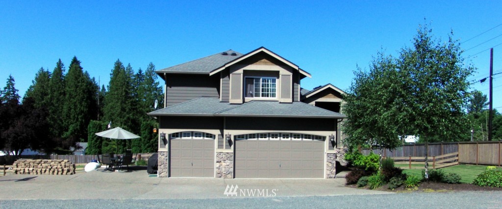 15202 Three Lakes Road Snohomish, WA 98290 - Photo 1 of 15