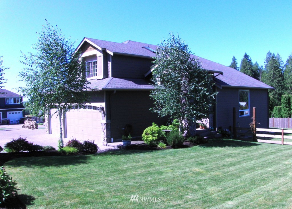 15202 Three Lakes Road Snohomish, WA 98290 - Photo 2 of 15