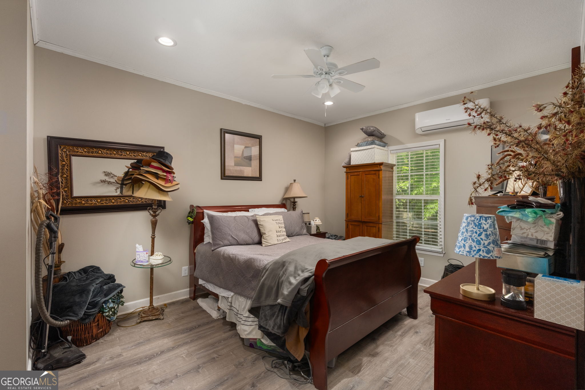 660 Hatchee Ridge Road Dublin, GA 31021 - Photo 54 of 65