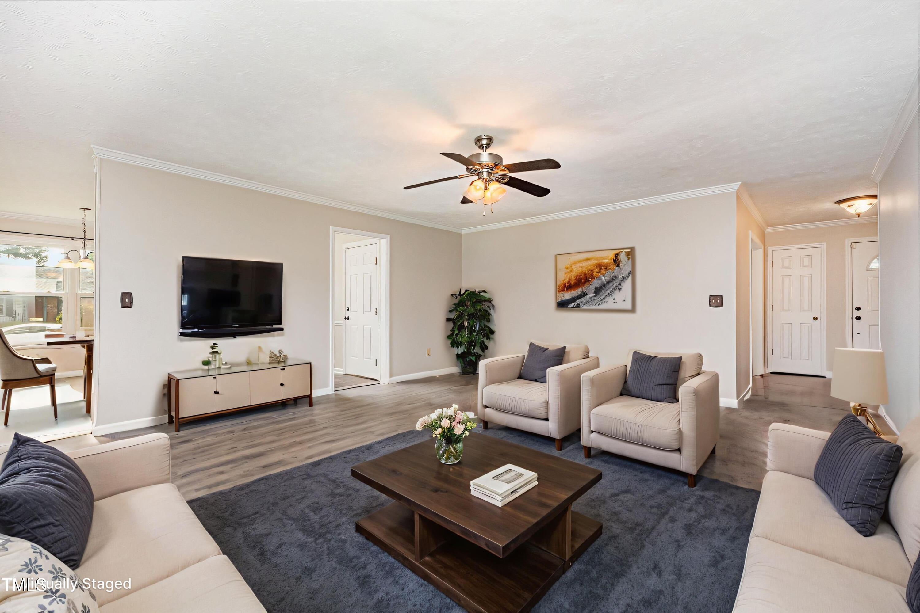 974 Eastman Road Fayetteville, NC 28314 - Photo 4 of 45 Virtually staged