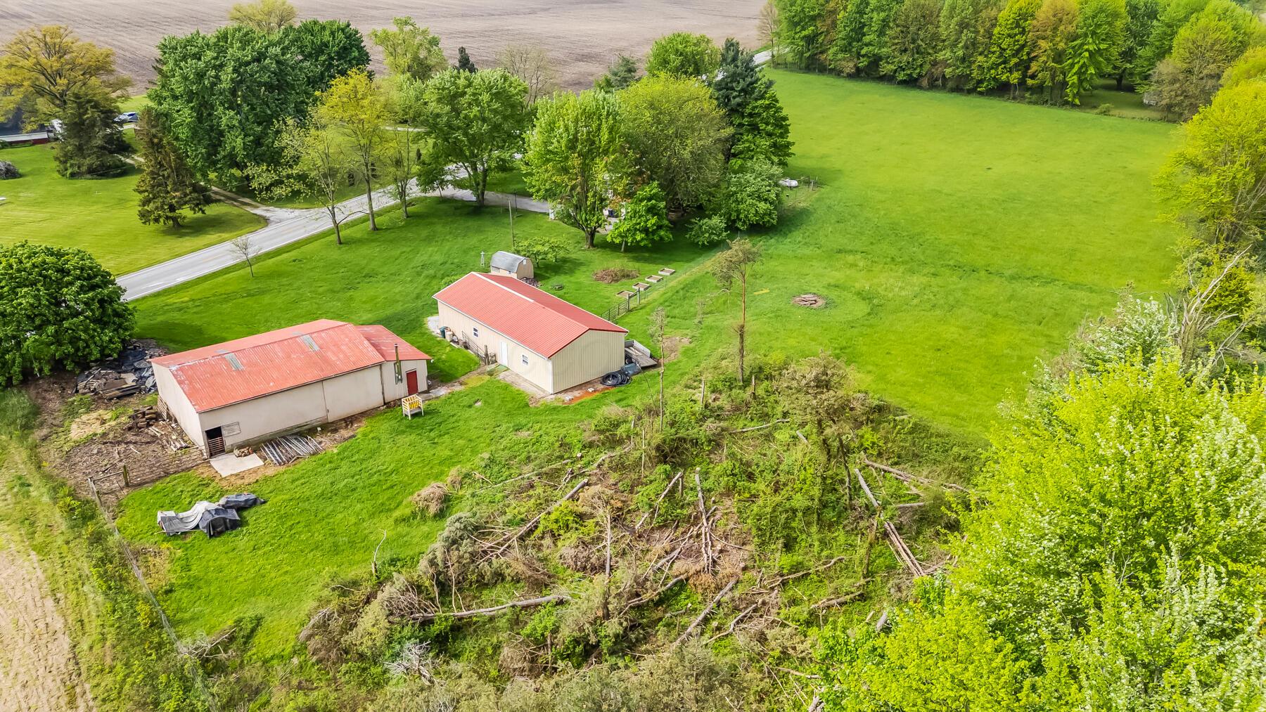 13535 Vans Valley Road Galena, OH 43021 - Photo 73 of 87 13535 Vans Valley Rd-124