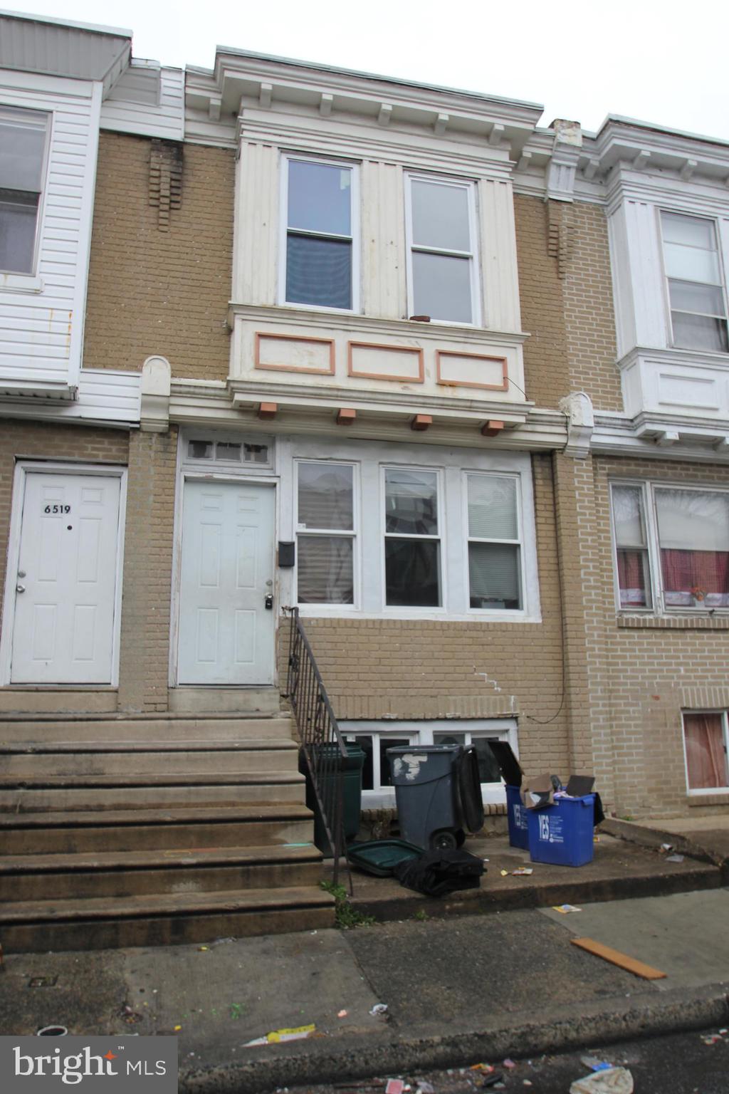 6517 Allman Street Philadelphia, PA 19142 - Photo 1 of 11