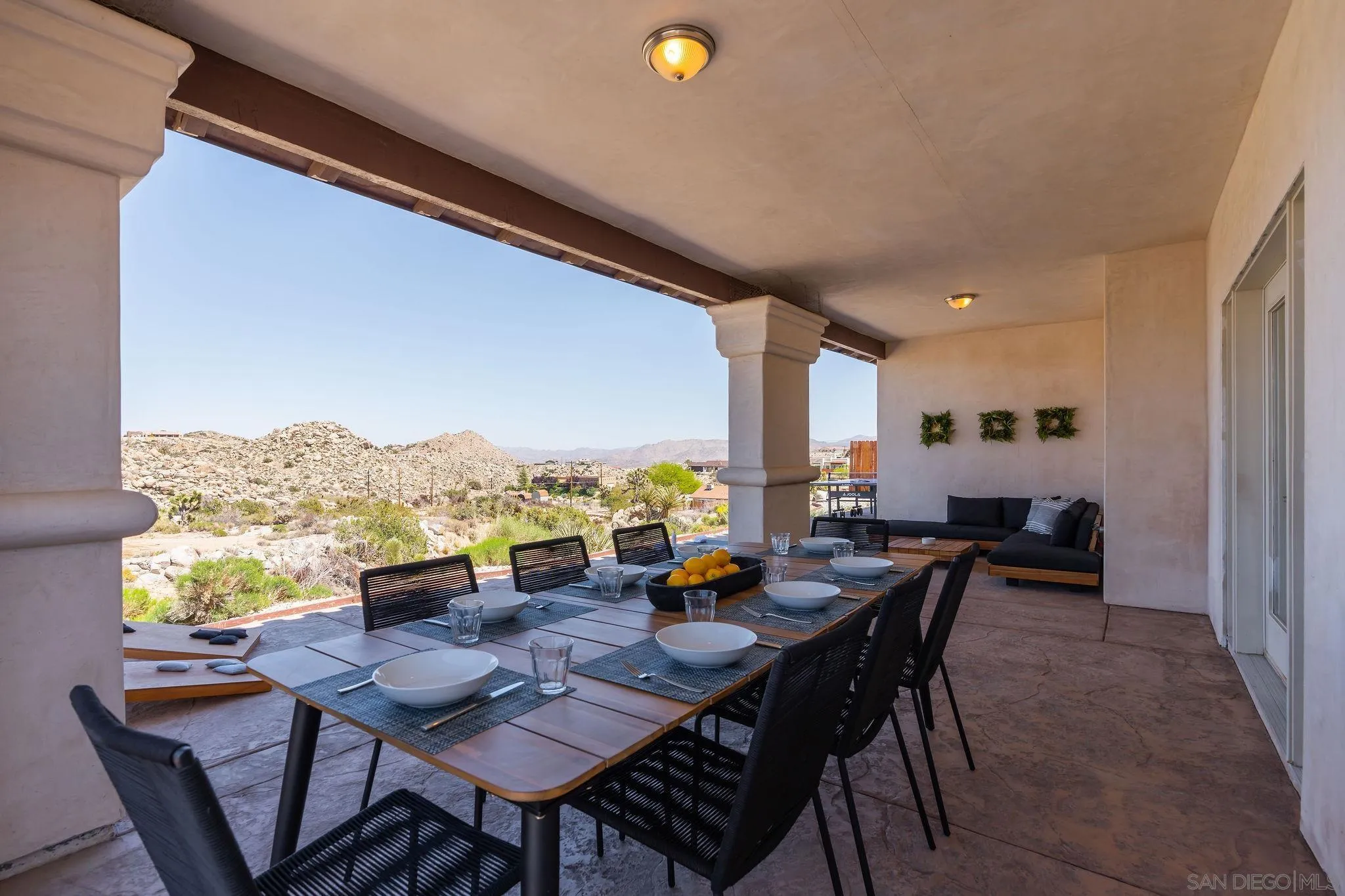 5833 San Rafael Road Yucca Valley, CA 92284 - Photo 61 of 64
