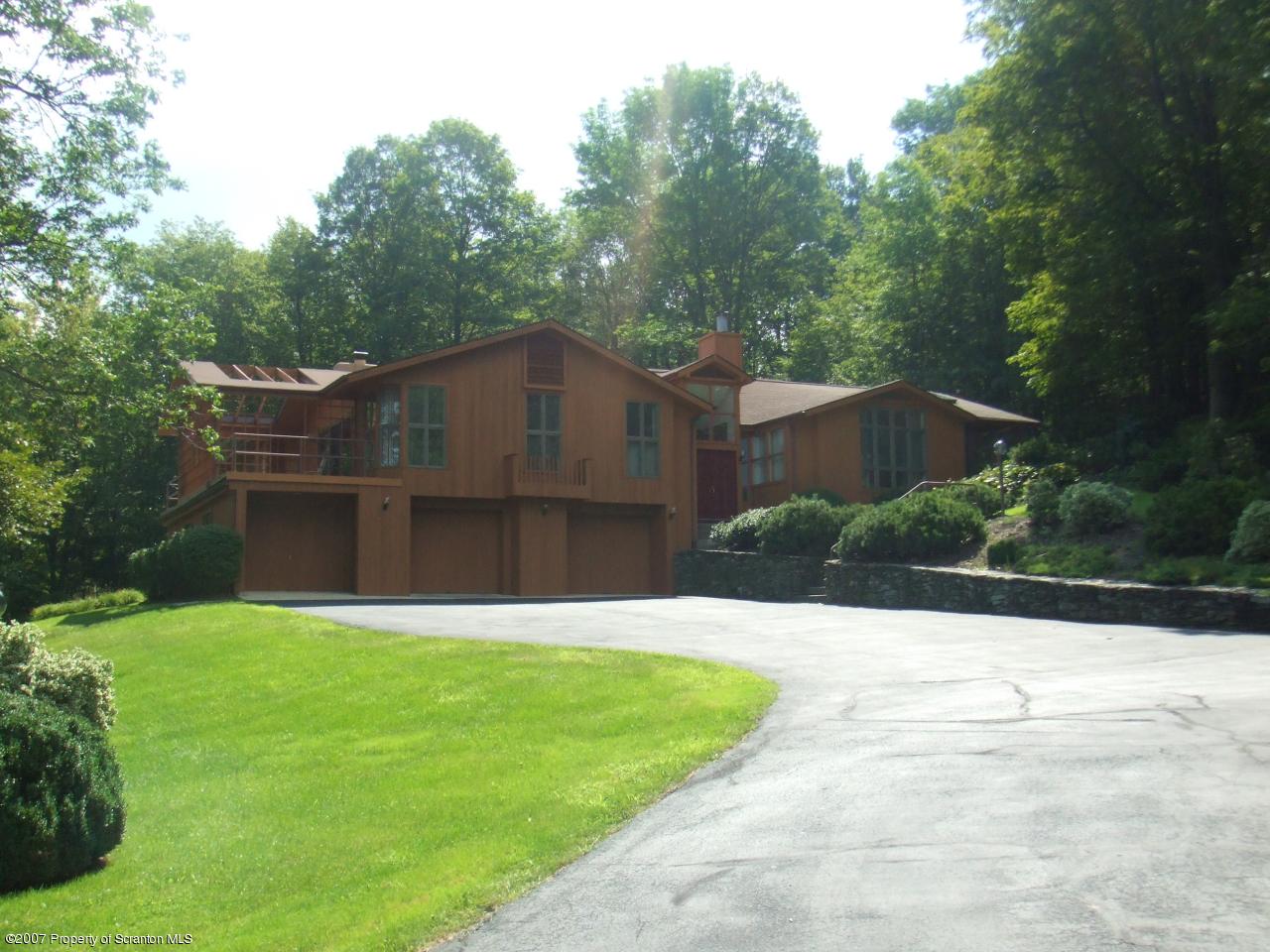 374 Grouse Hill Road Dalton, PA 18414 - Photo 1 of 8 Gallery Image 1