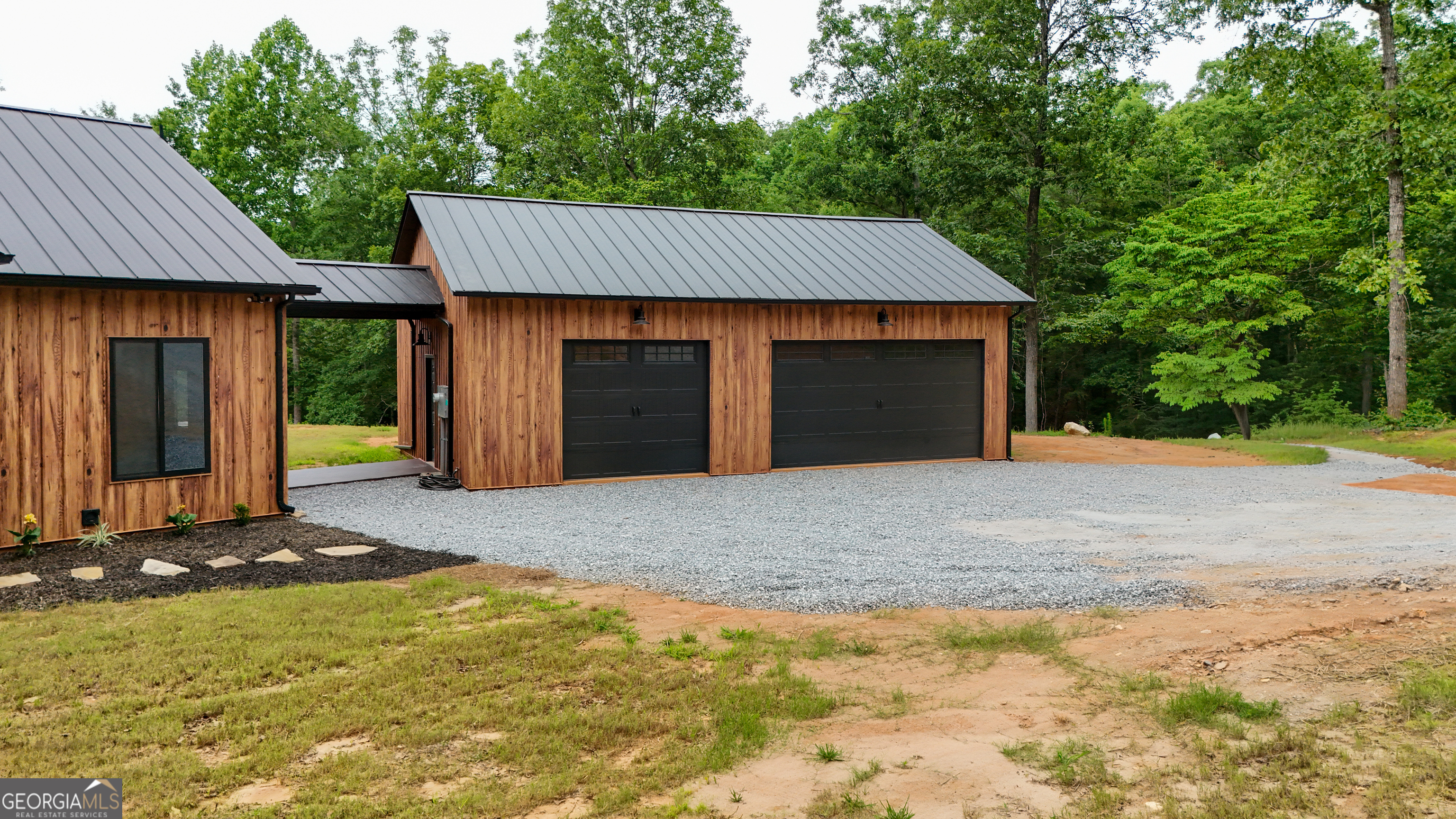 402 Lovelace Road Clarkesville, GA 30523 - Photo 59 of 73