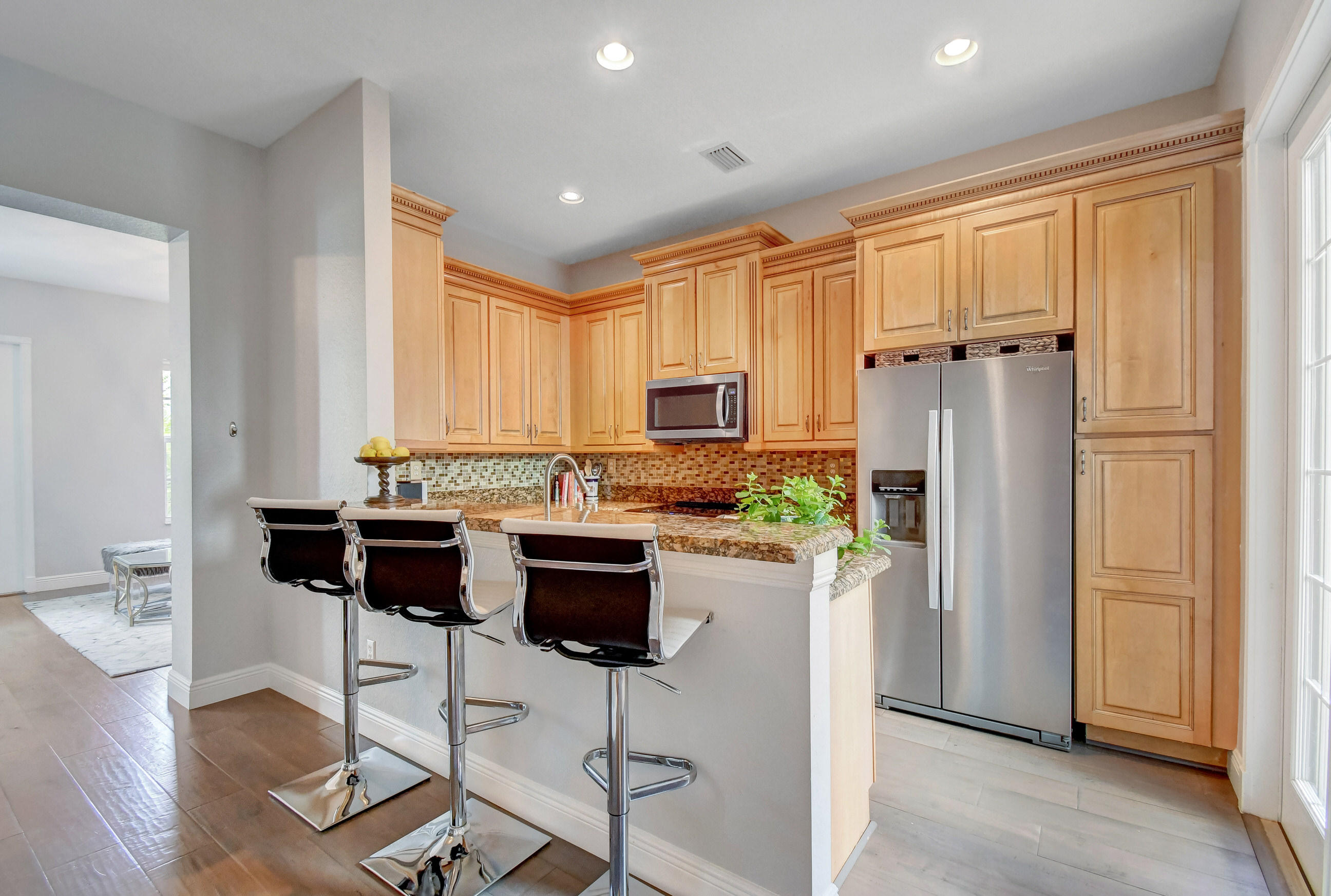 8312 Northwest 9th Avenue Boca Raton, FL 33487 - Photo 11 of 66 Kitchen