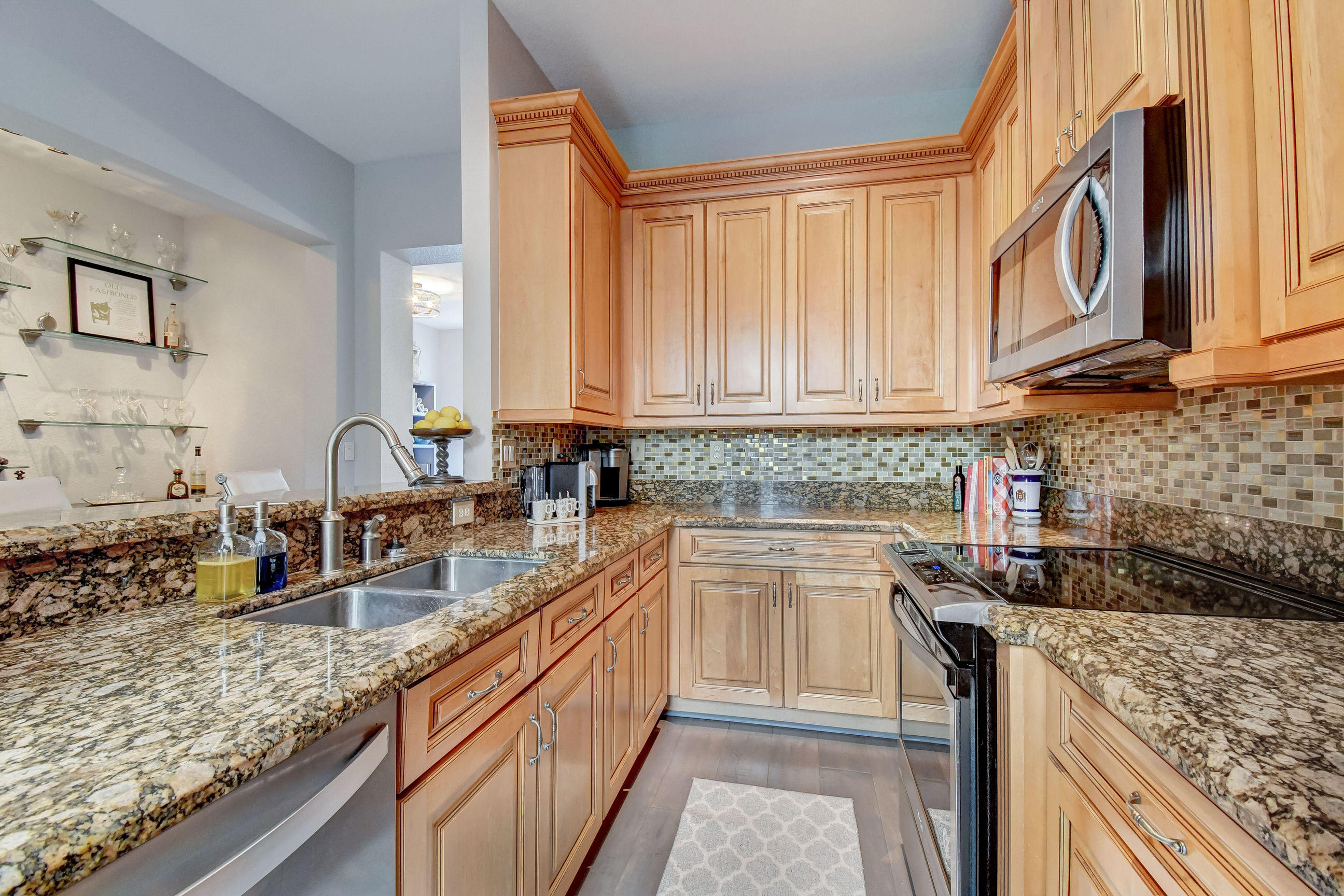 8312 Northwest 9th Avenue Boca Raton, FL 33487 - Photo 12 of 66 Kitchen