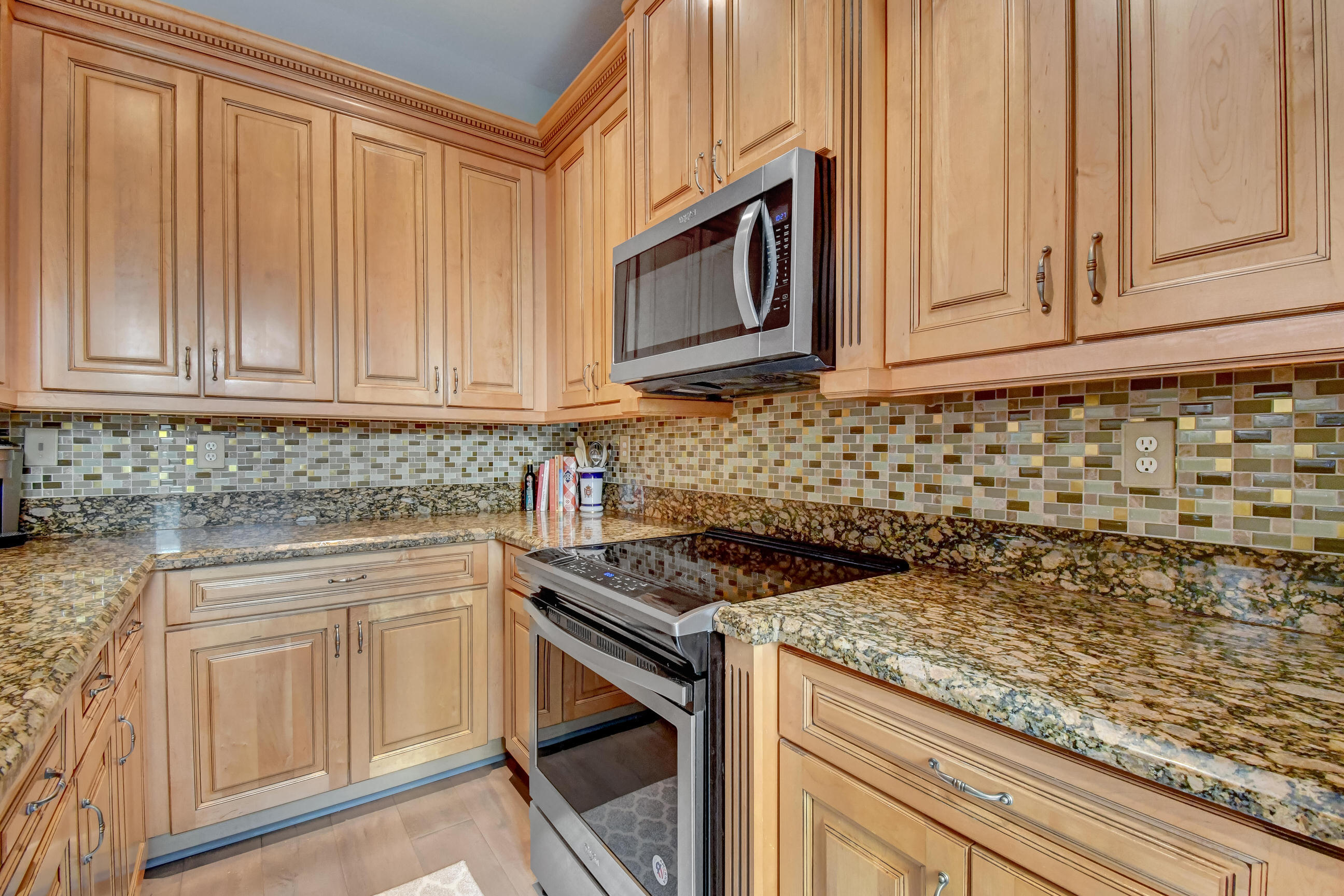 8312 Northwest 9th Avenue Boca Raton, FL 33487 - Photo 13 of 66 Kitchen