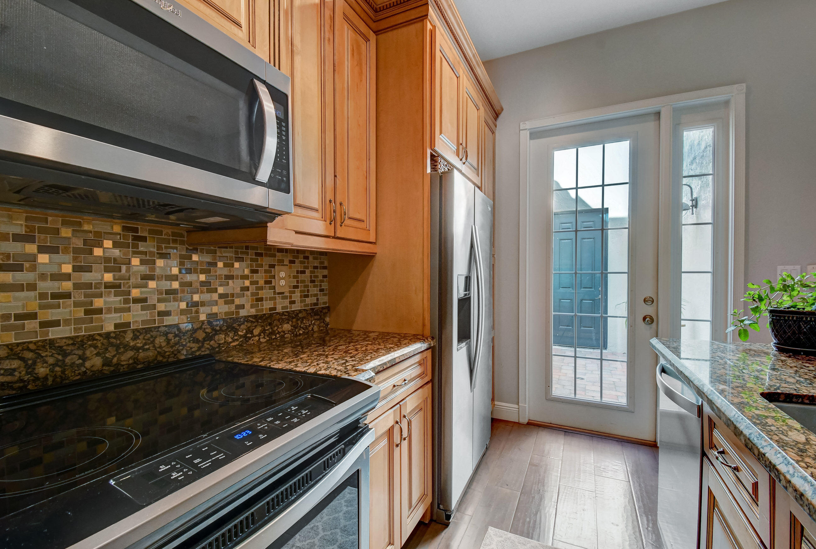 8312 Northwest 9th Avenue Boca Raton, FL 33487 - Photo 14 of 66 Kitchen