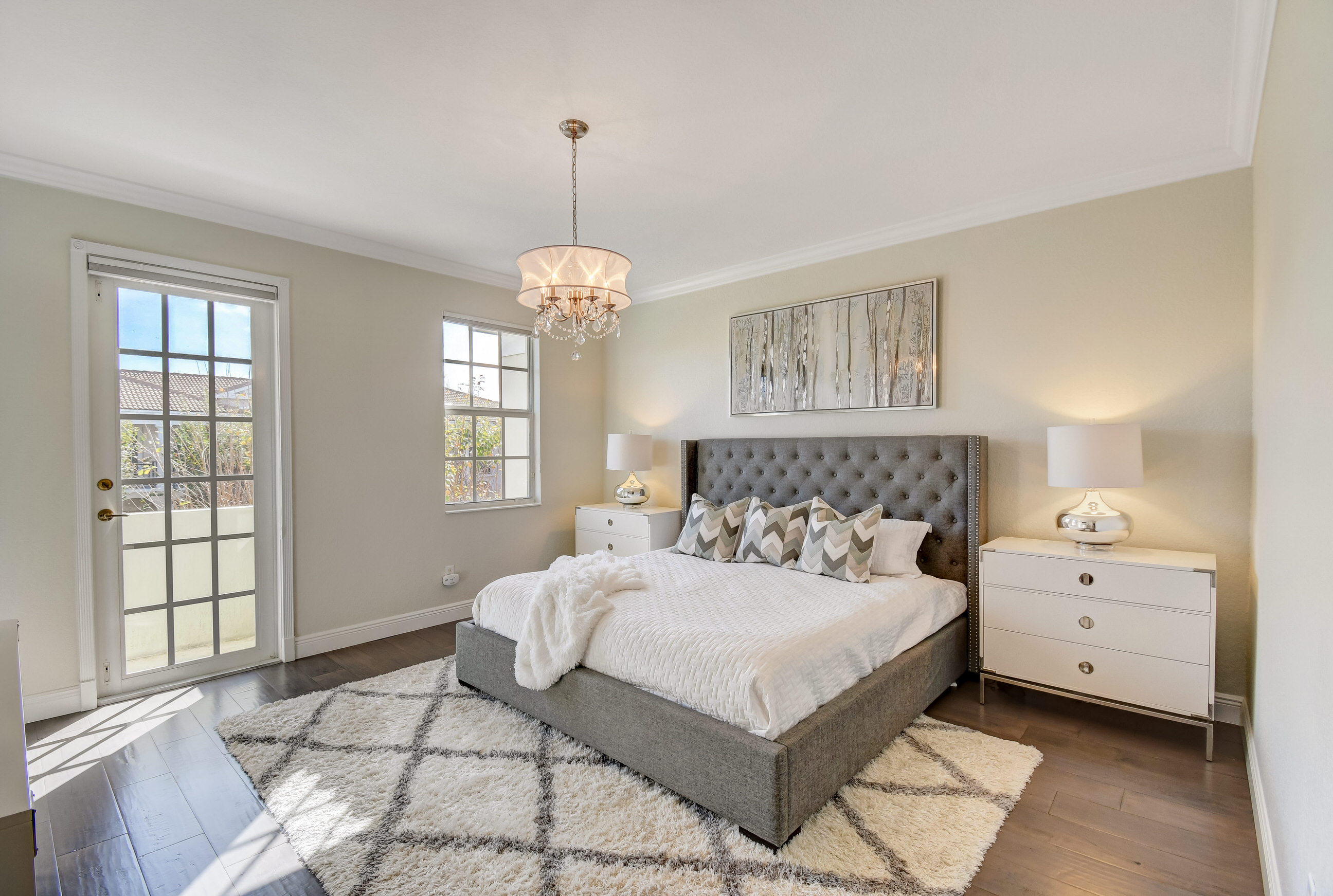 8312 Northwest 9th Avenue Boca Raton, FL 33487 - Photo 21 of 66 Master Bedroom