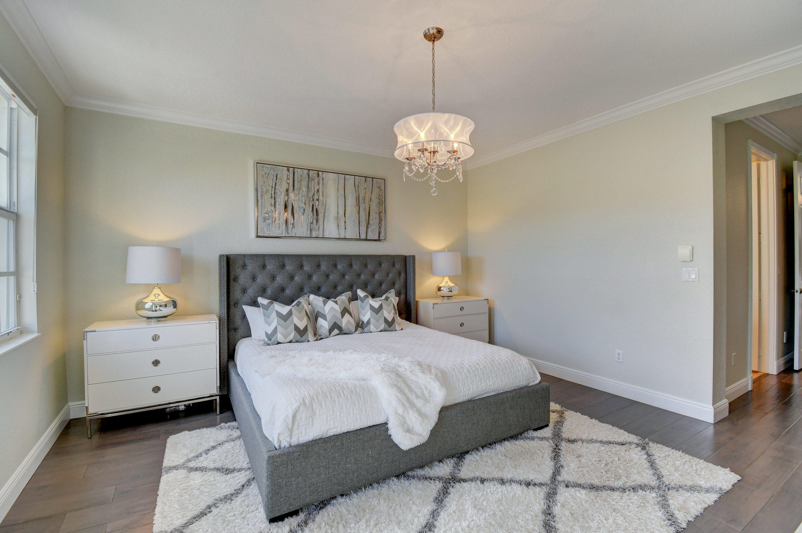 8312 Northwest 9th Avenue Boca Raton, FL 33487 - Photo 23 of 66 Master Bedroom