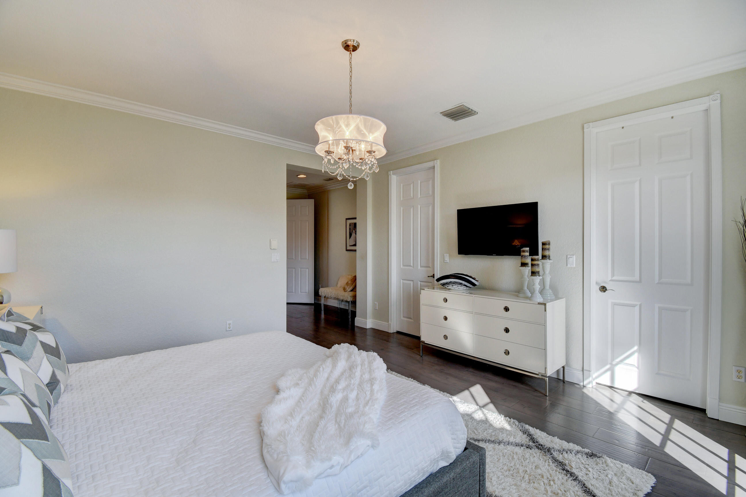 8312 Northwest 9th Avenue Boca Raton, FL 33487 - Photo 24 of 66 Master Bedroom