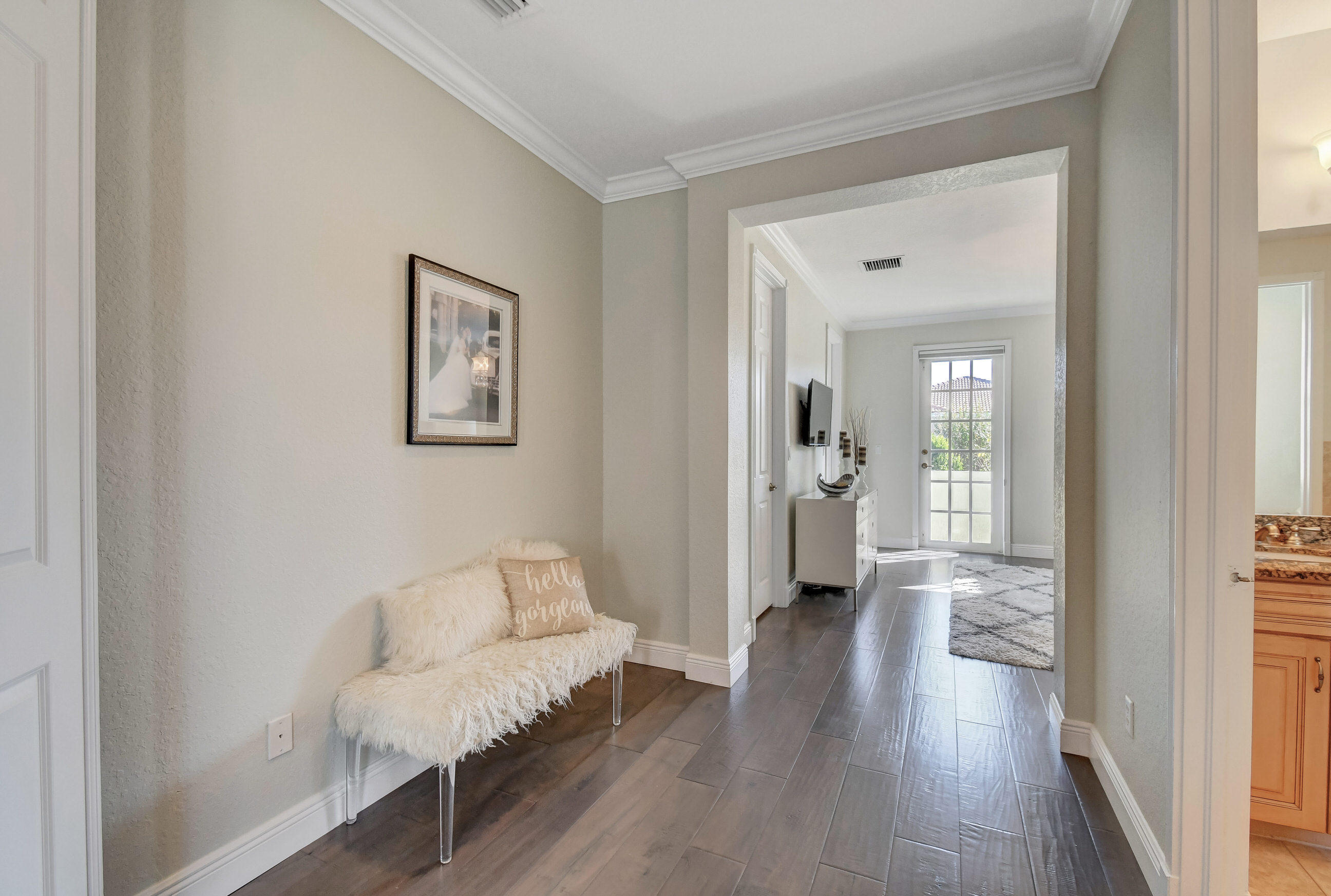 8312 Northwest 9th Avenue Boca Raton, FL 33487 - Photo 25 of 66 Master Bedroom