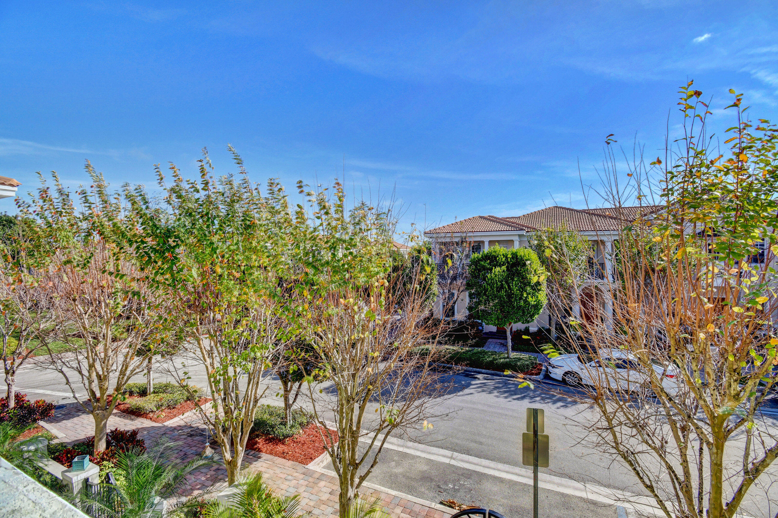 8312 Northwest 9th Avenue Boca Raton, FL 33487 - Photo 28 of 66 Master Balcony View