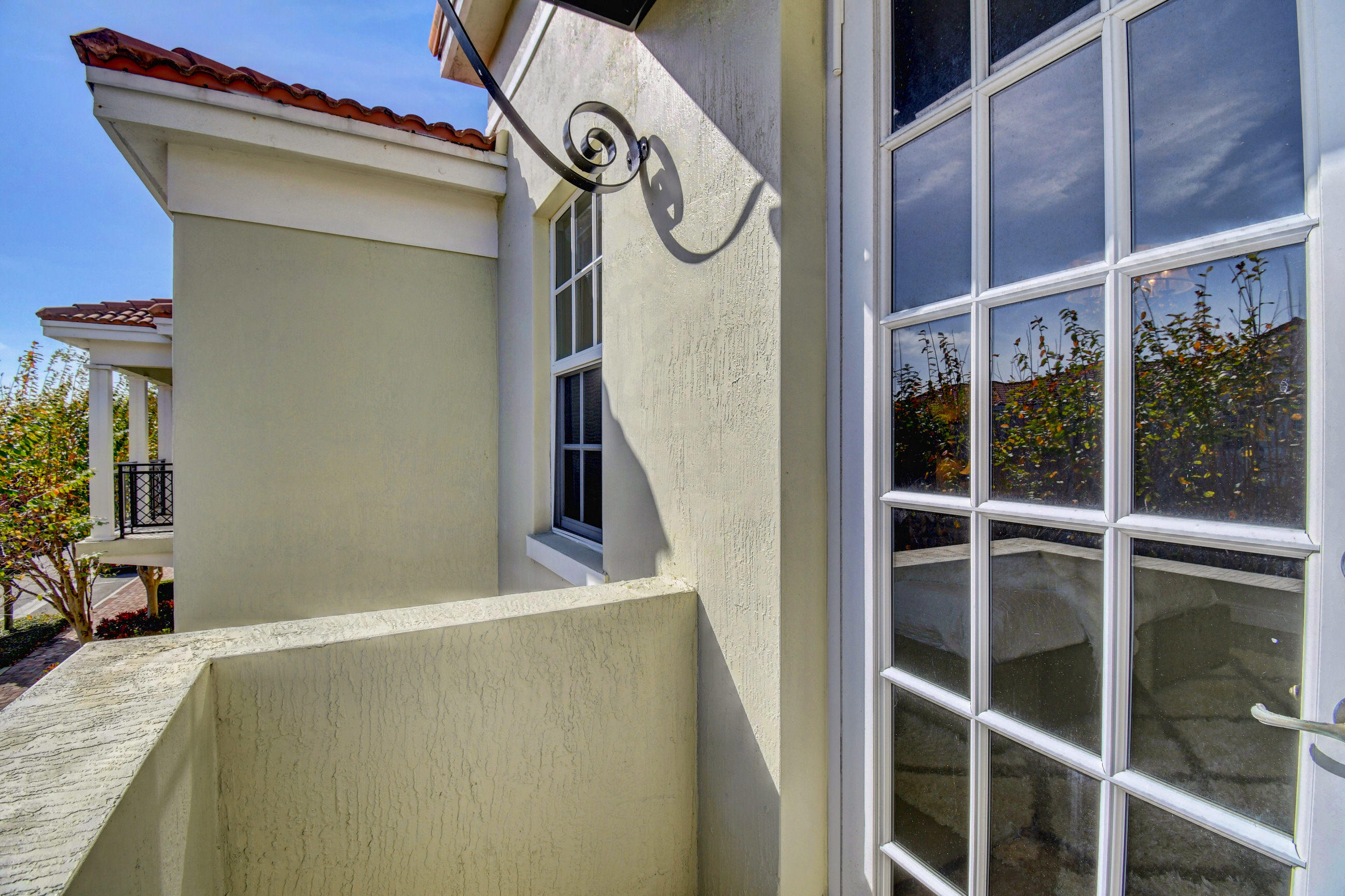 8312 Northwest 9th Avenue Boca Raton, FL 33487 - Photo 29 of 66 Master Balcony