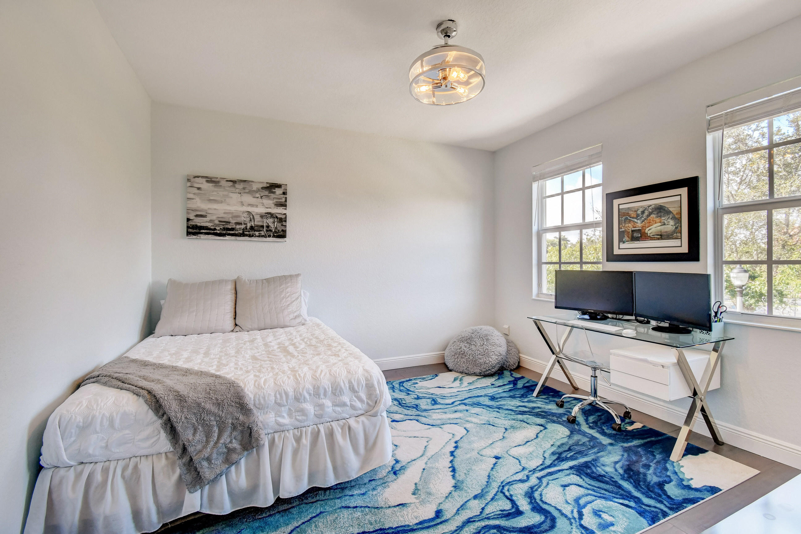 8312 Northwest 9th Avenue Boca Raton, FL 33487 - Photo 35 of 66 2nd Bedroom