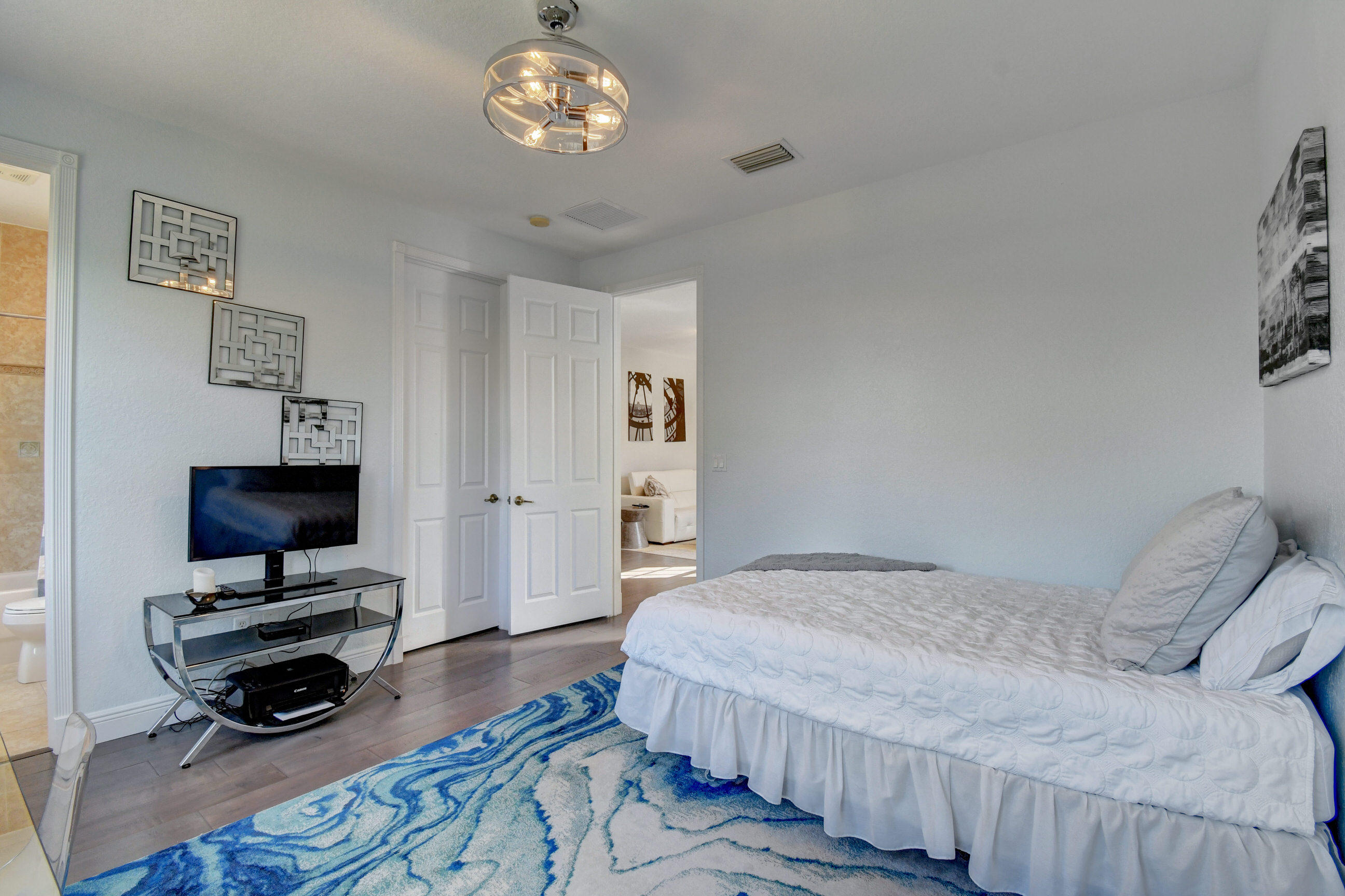 8312 Northwest 9th Avenue Boca Raton, FL 33487 - Photo 36 of 66 2nd Bedroom