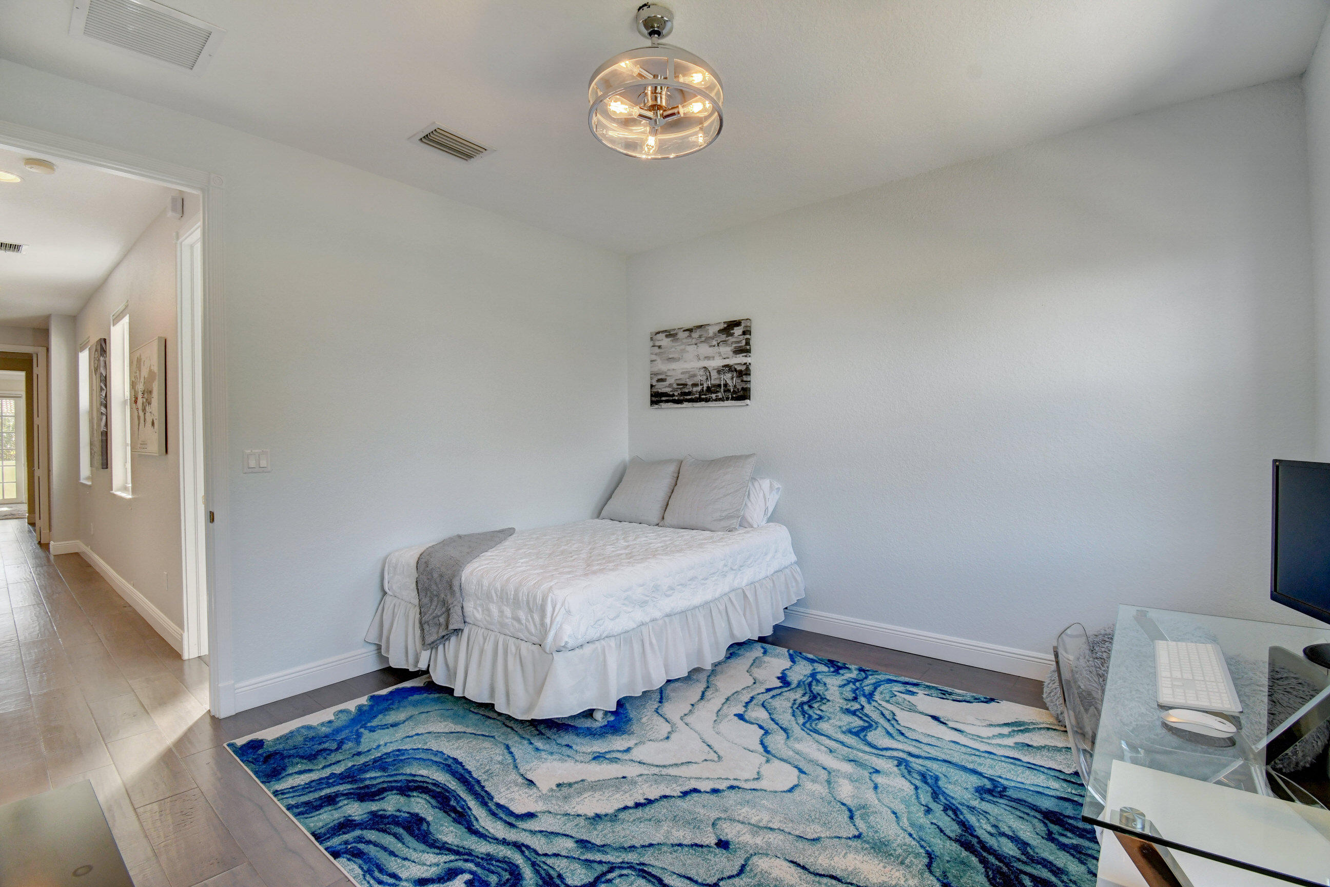 8312 Northwest 9th Avenue Boca Raton, FL 33487 - Photo 37 of 66 2nd Bedroom