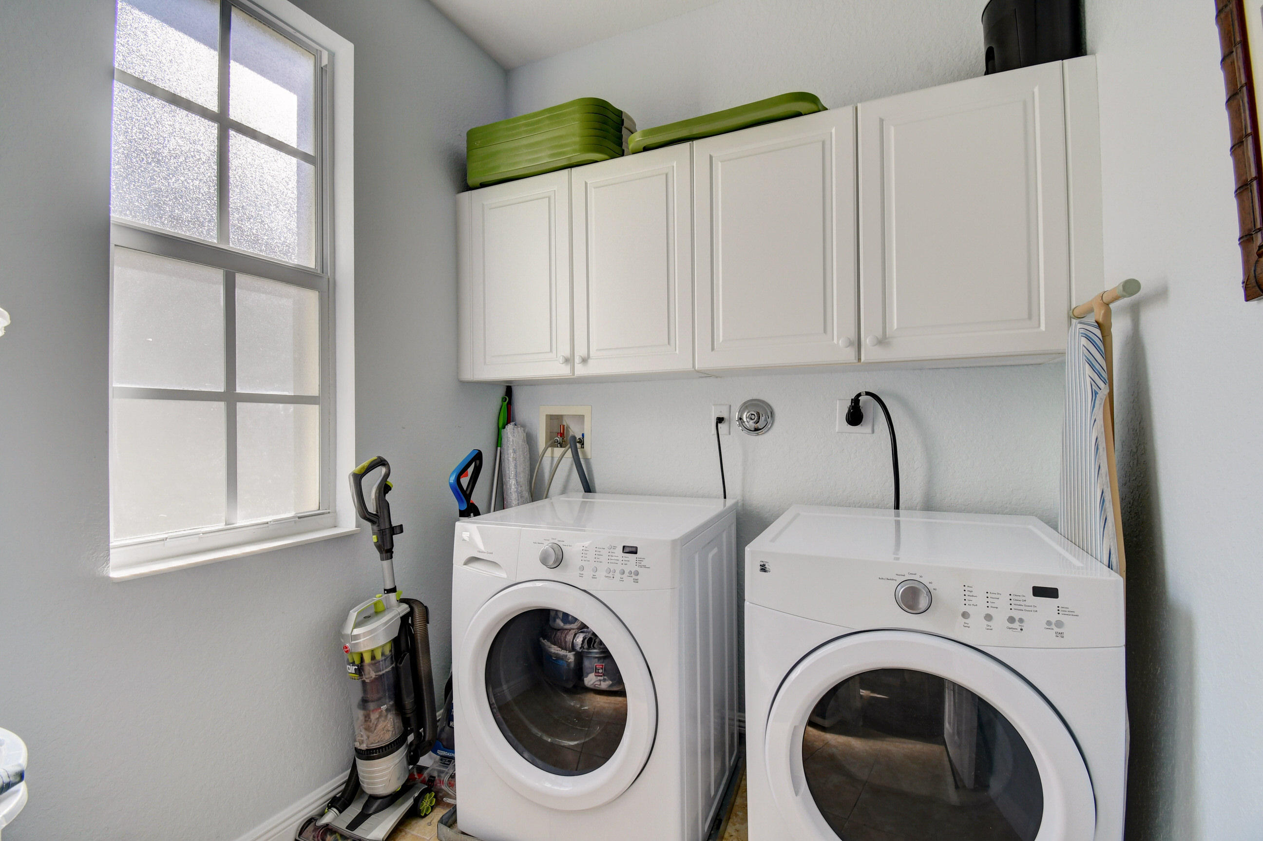 8312 Northwest 9th Avenue Boca Raton, FL 33487 - Photo 39 of 66 Laundry/Storage Room