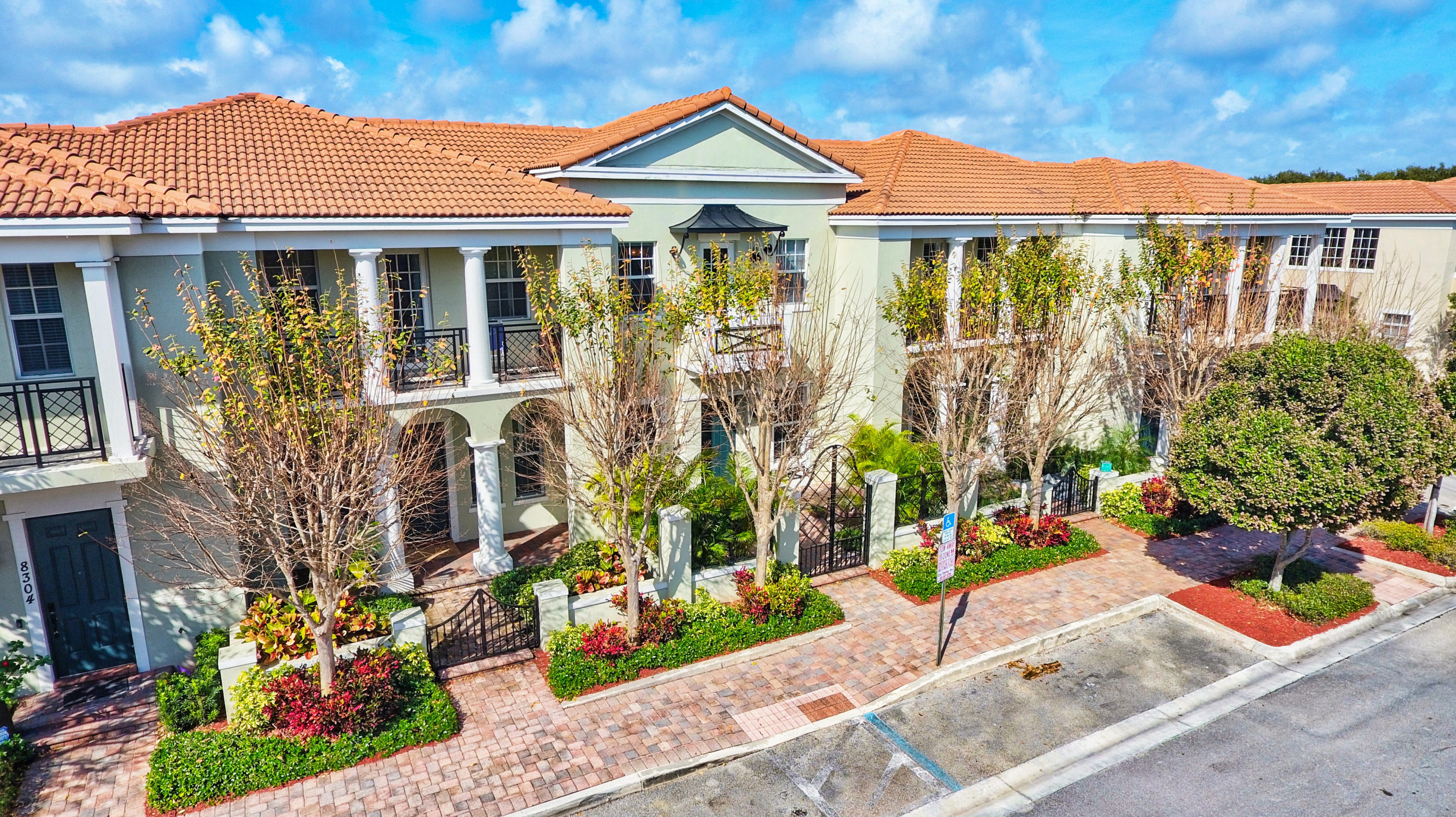 8312 Northwest 9th Avenue Boca Raton, FL 33487 - Photo 40 of 66 Front View