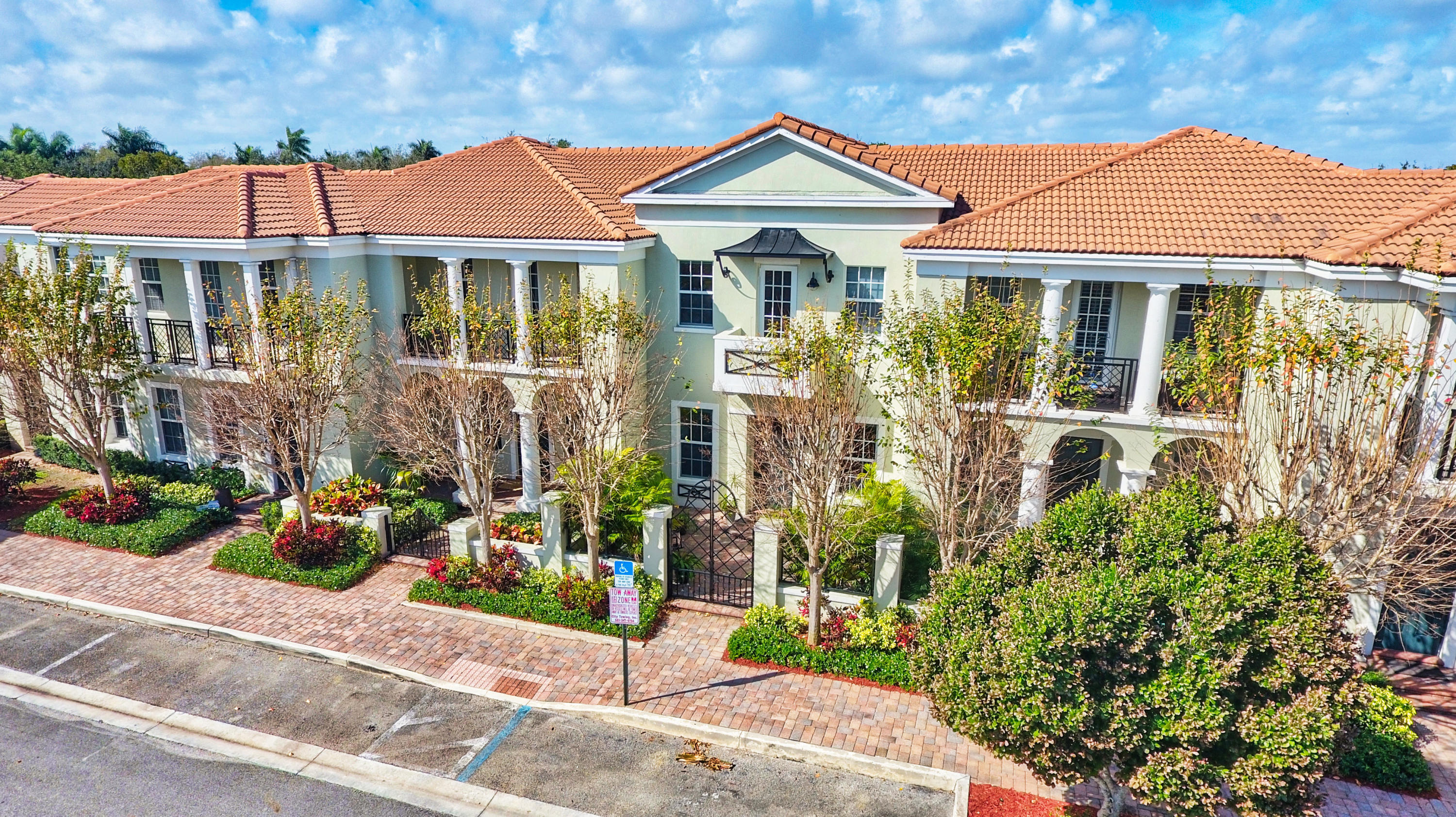 8312 Northwest 9th Avenue Boca Raton, FL 33487 - Photo 42 of 66 Front View