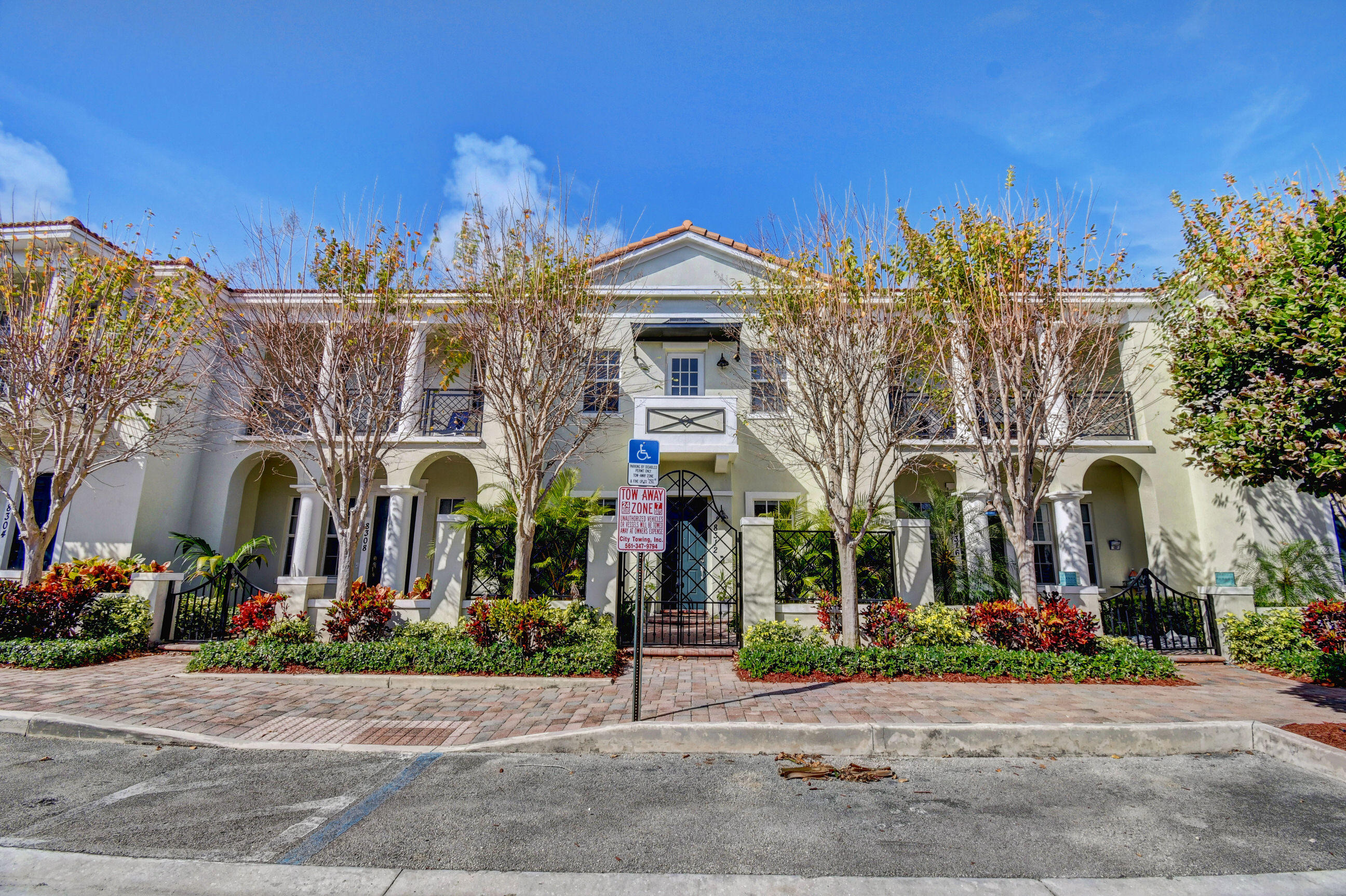 8312 Northwest 9th Avenue Boca Raton, FL 33487 - Photo 43 of 66 Front View