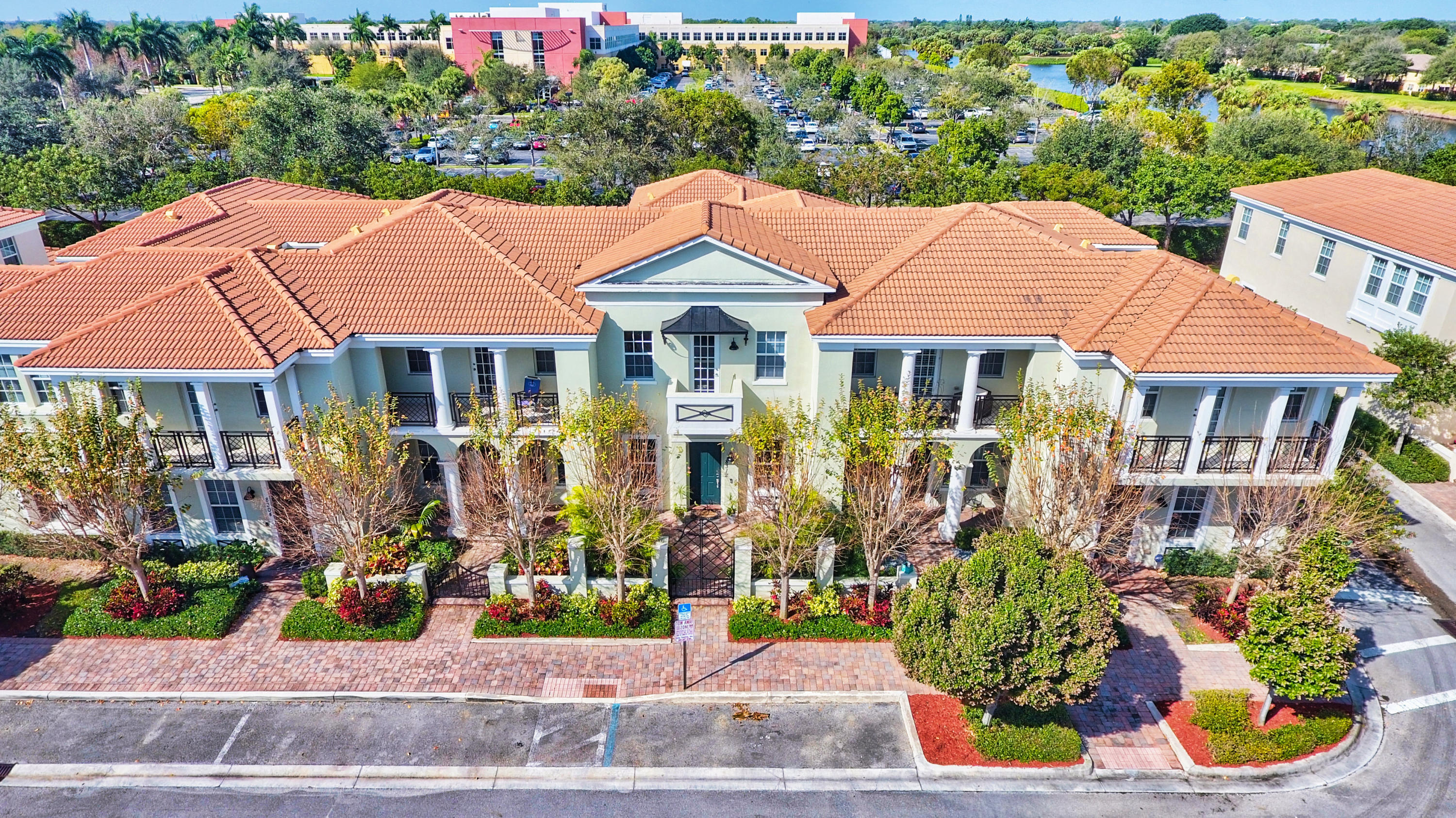 8312 Northwest 9th Avenue Boca Raton, FL 33487 - Photo 44 of 66 Front View